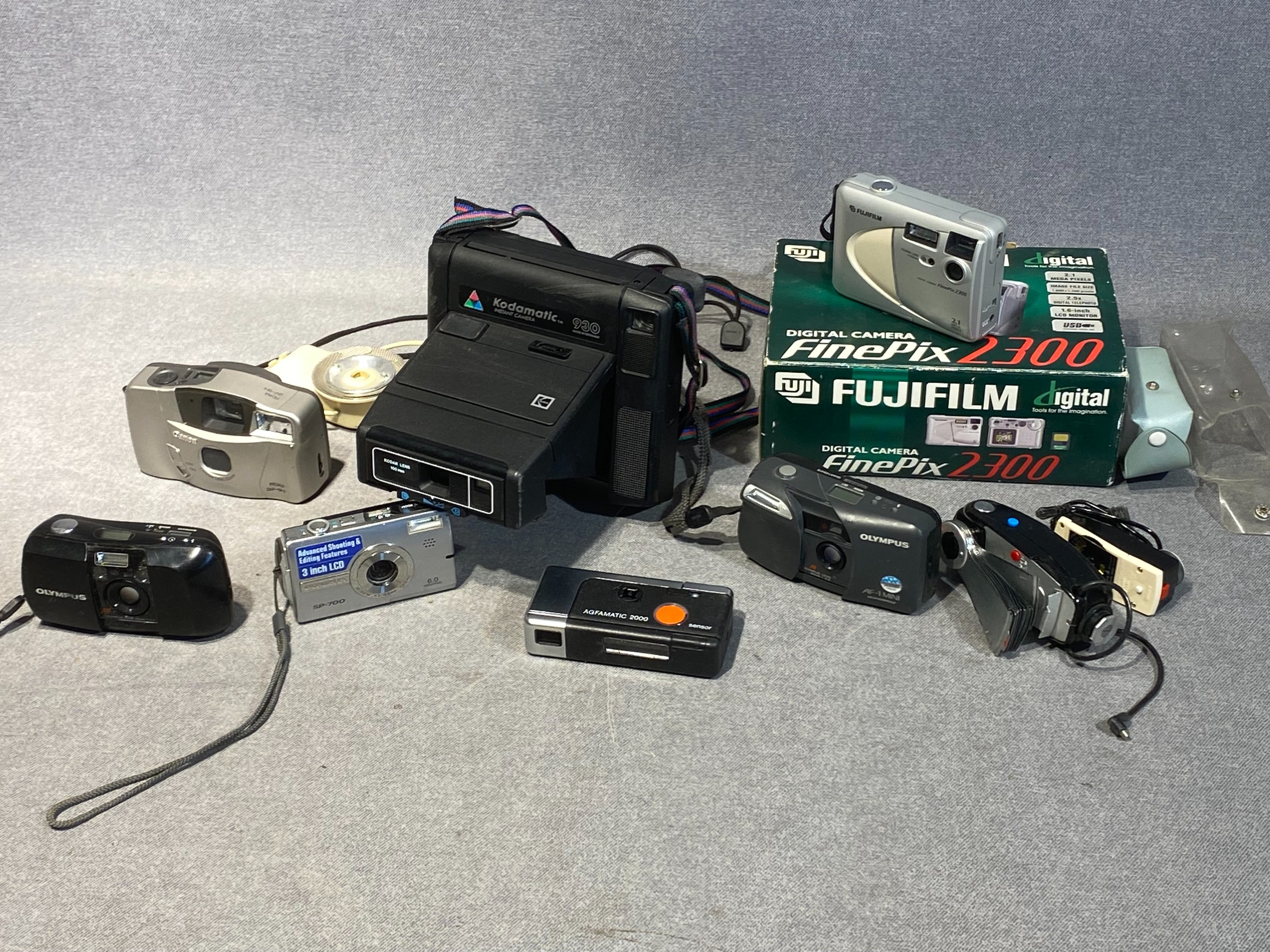 Kamerat - Huutokauppa Ekman