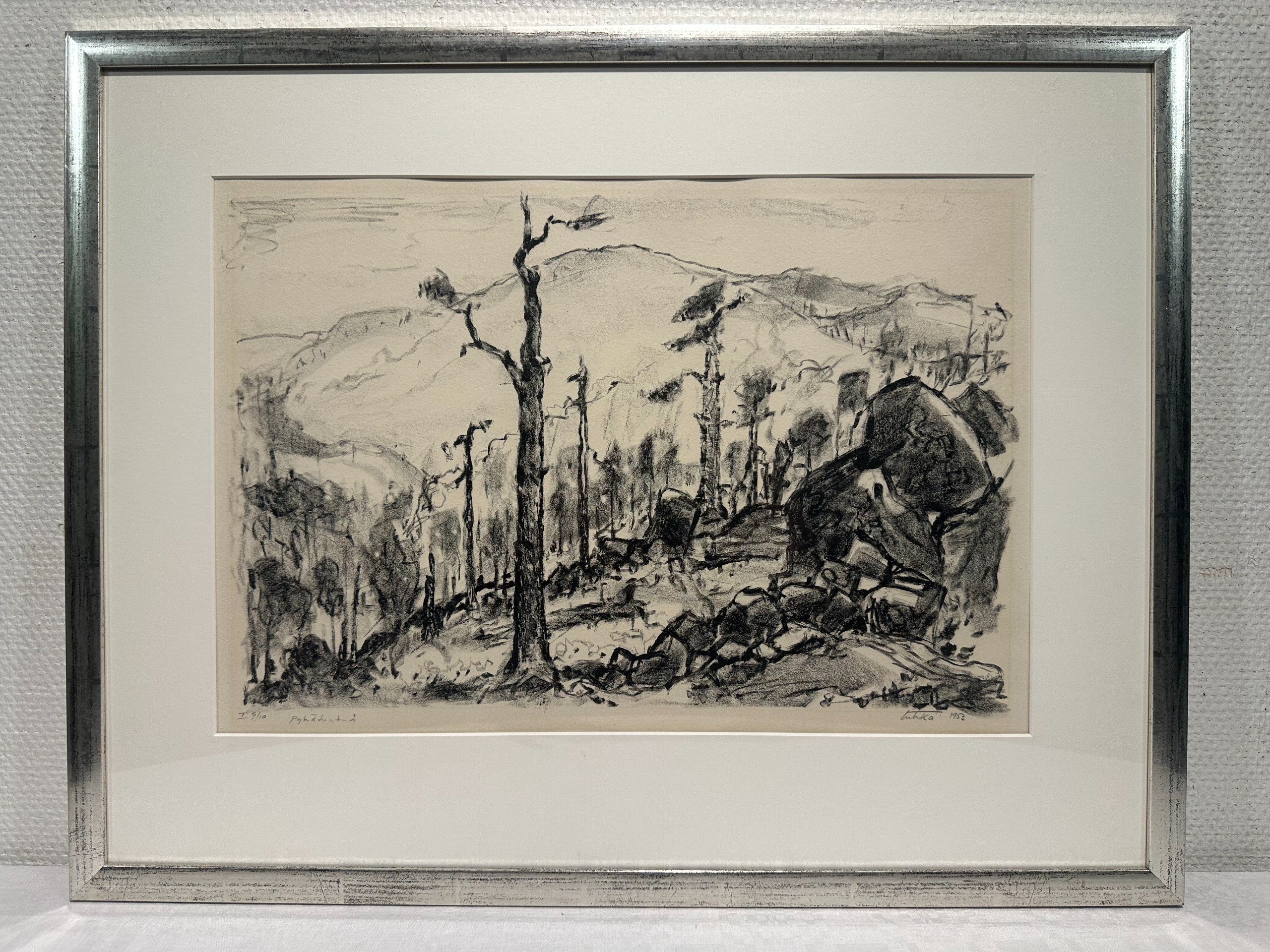 Aukusti Tuhka - Huutokauppa Ekman