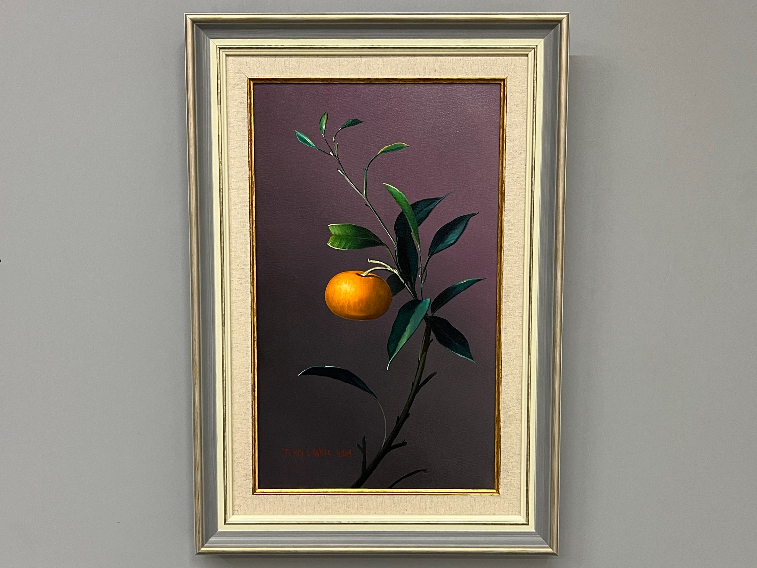 Terry Laakso - Huutokauppa Ekman