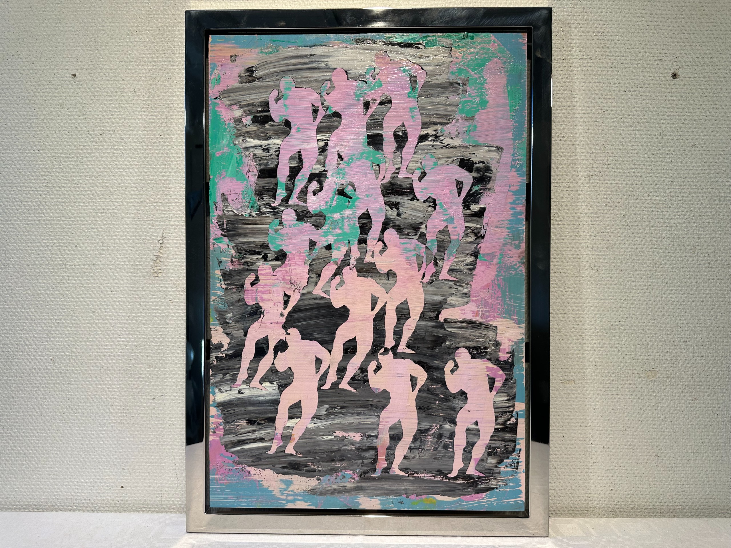 Sami Rinne - Huutokauppa Ekman