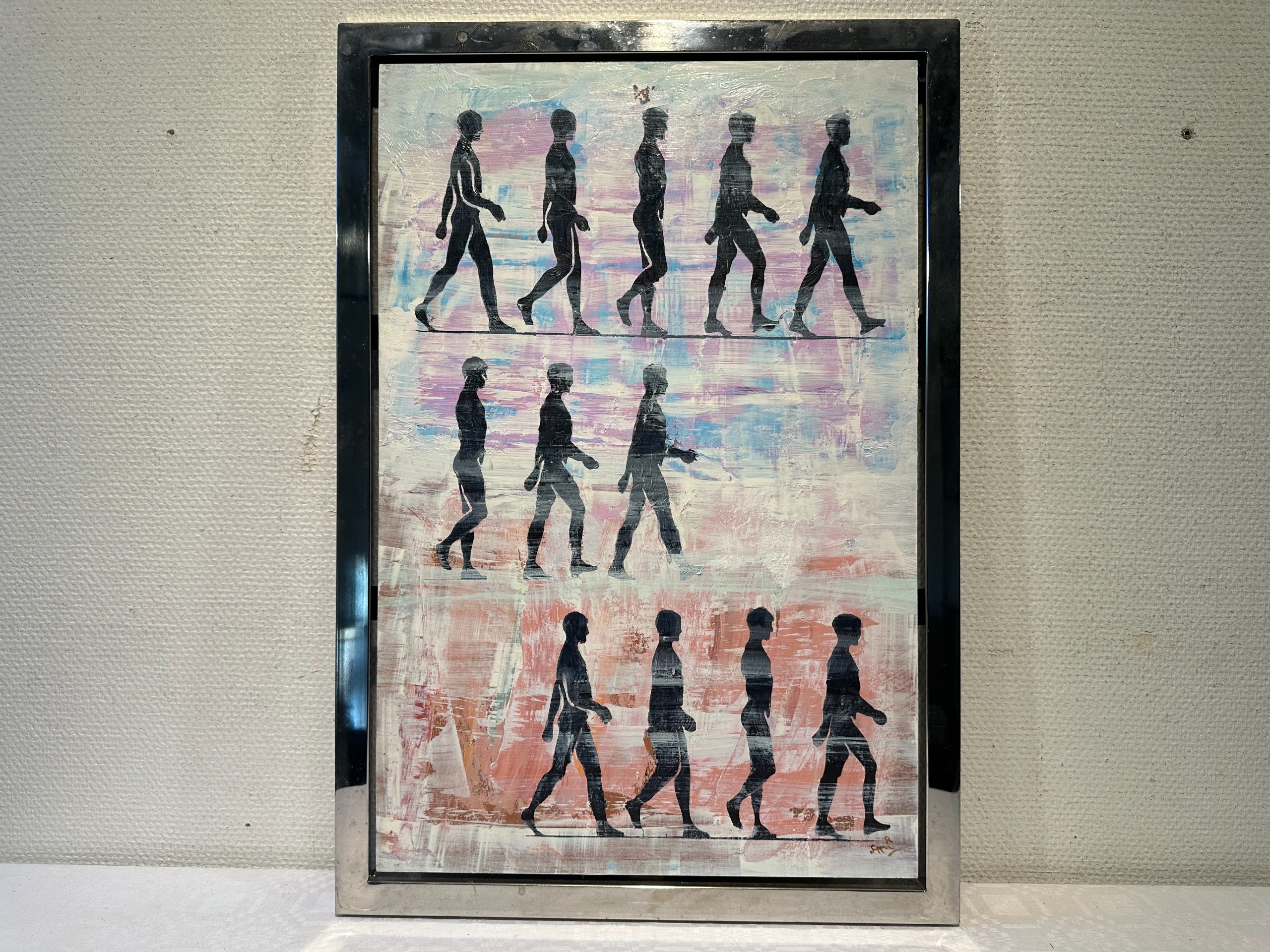 Sami Rinne - Huutokauppa Ekman