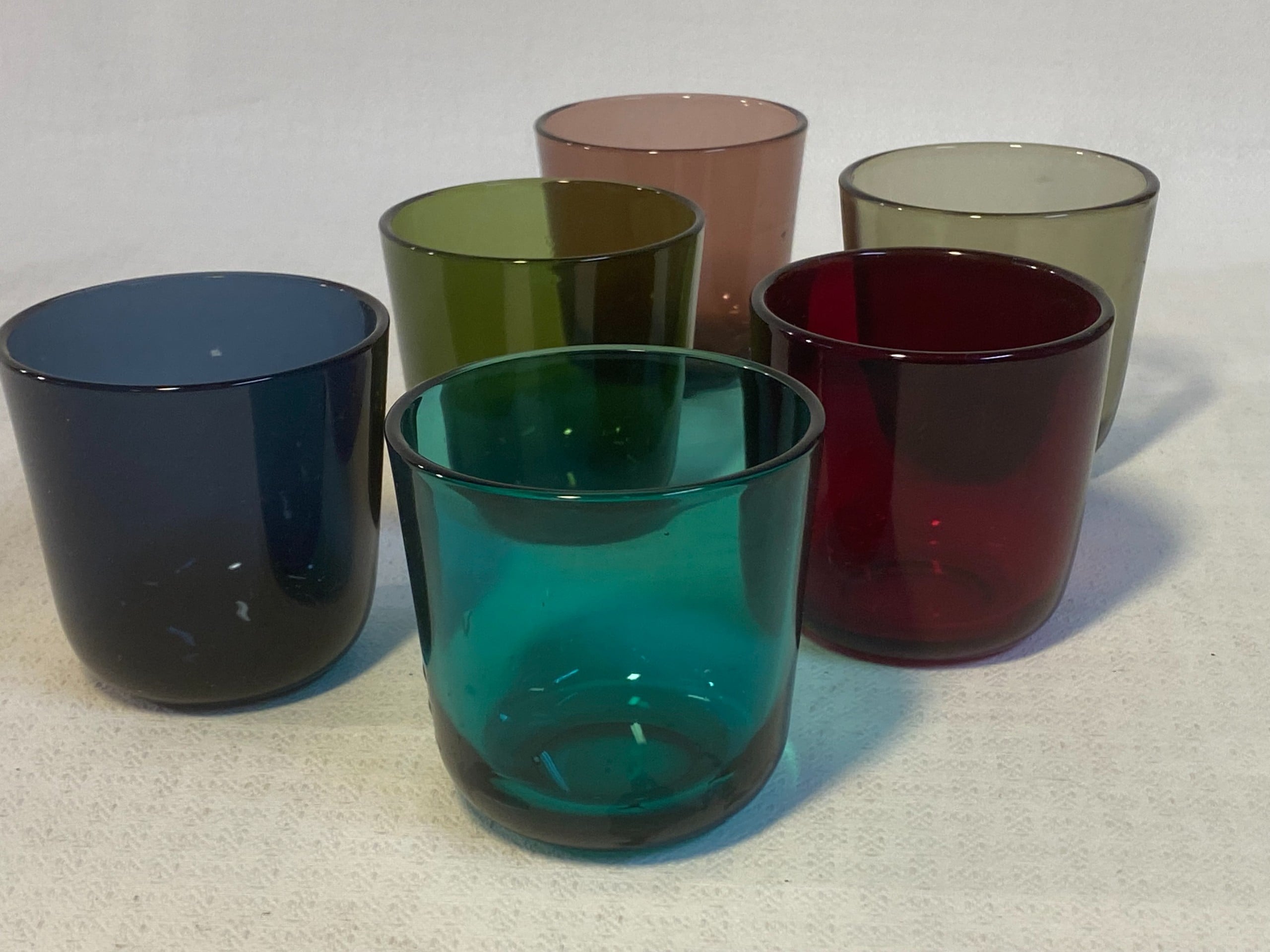 Kaj Frank - Huutokauppa Ekman