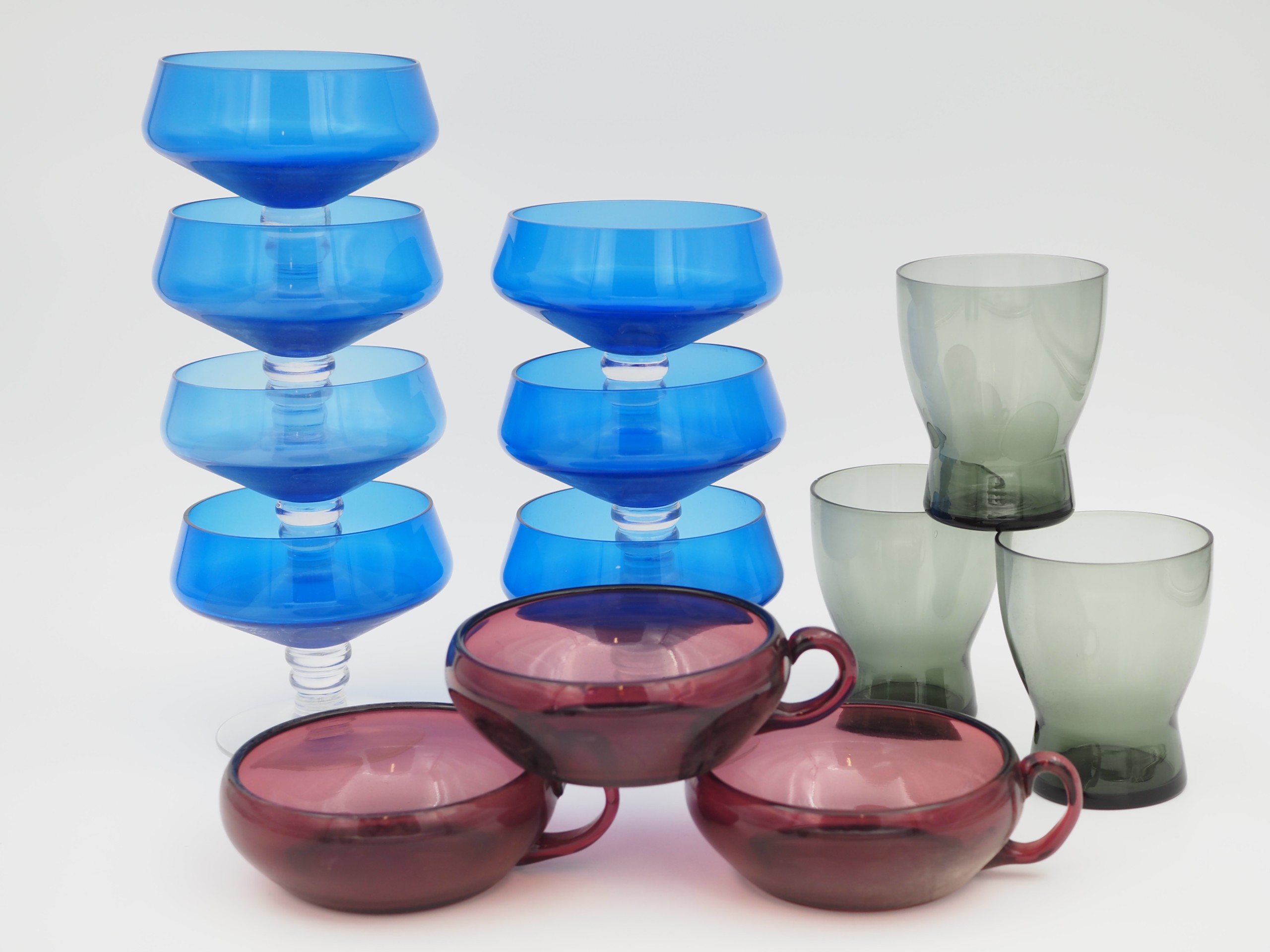 Kumela ym. - Huutokauppa Ekman