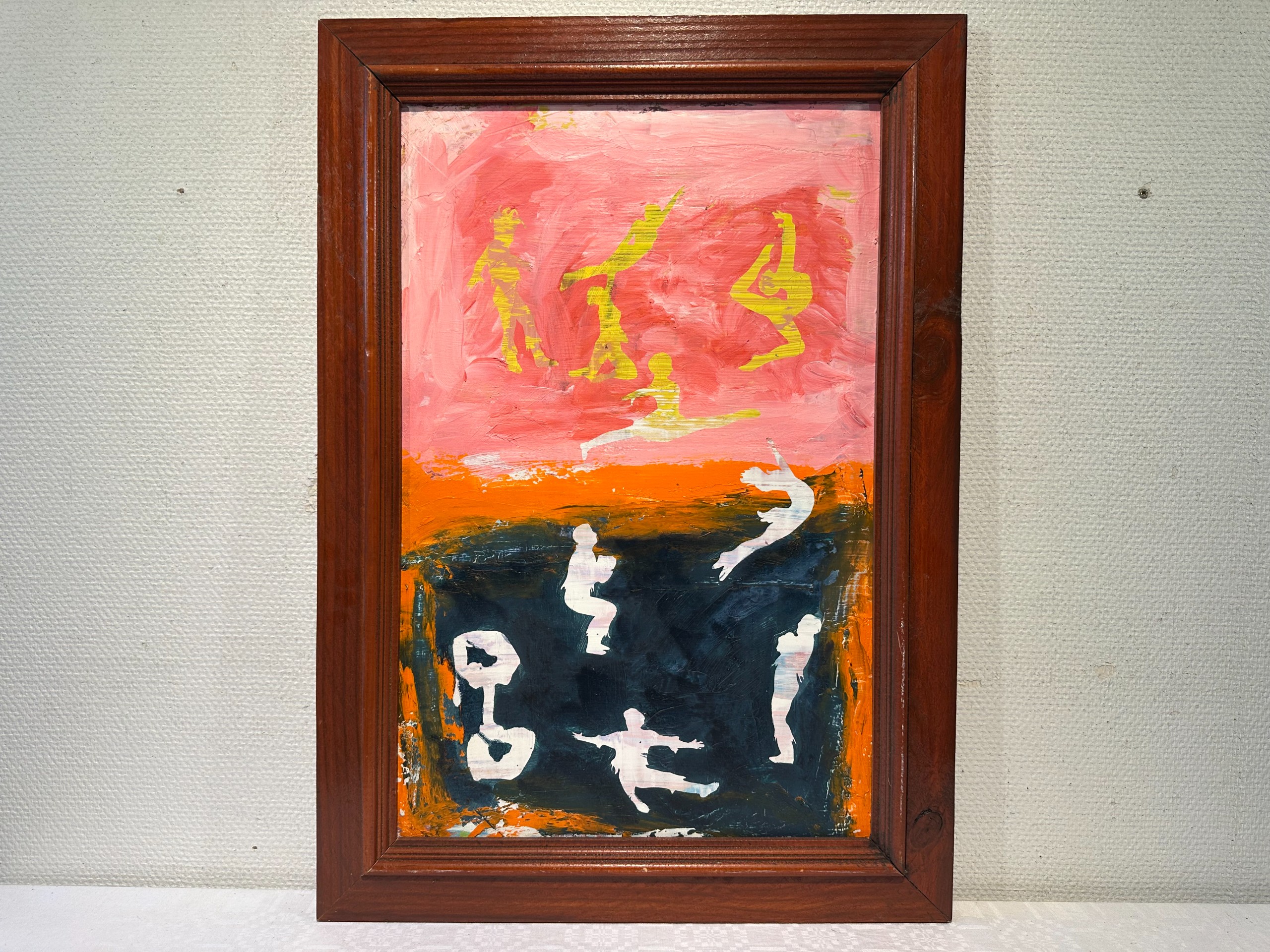 Sami Rinne - Huutokauppa Ekman