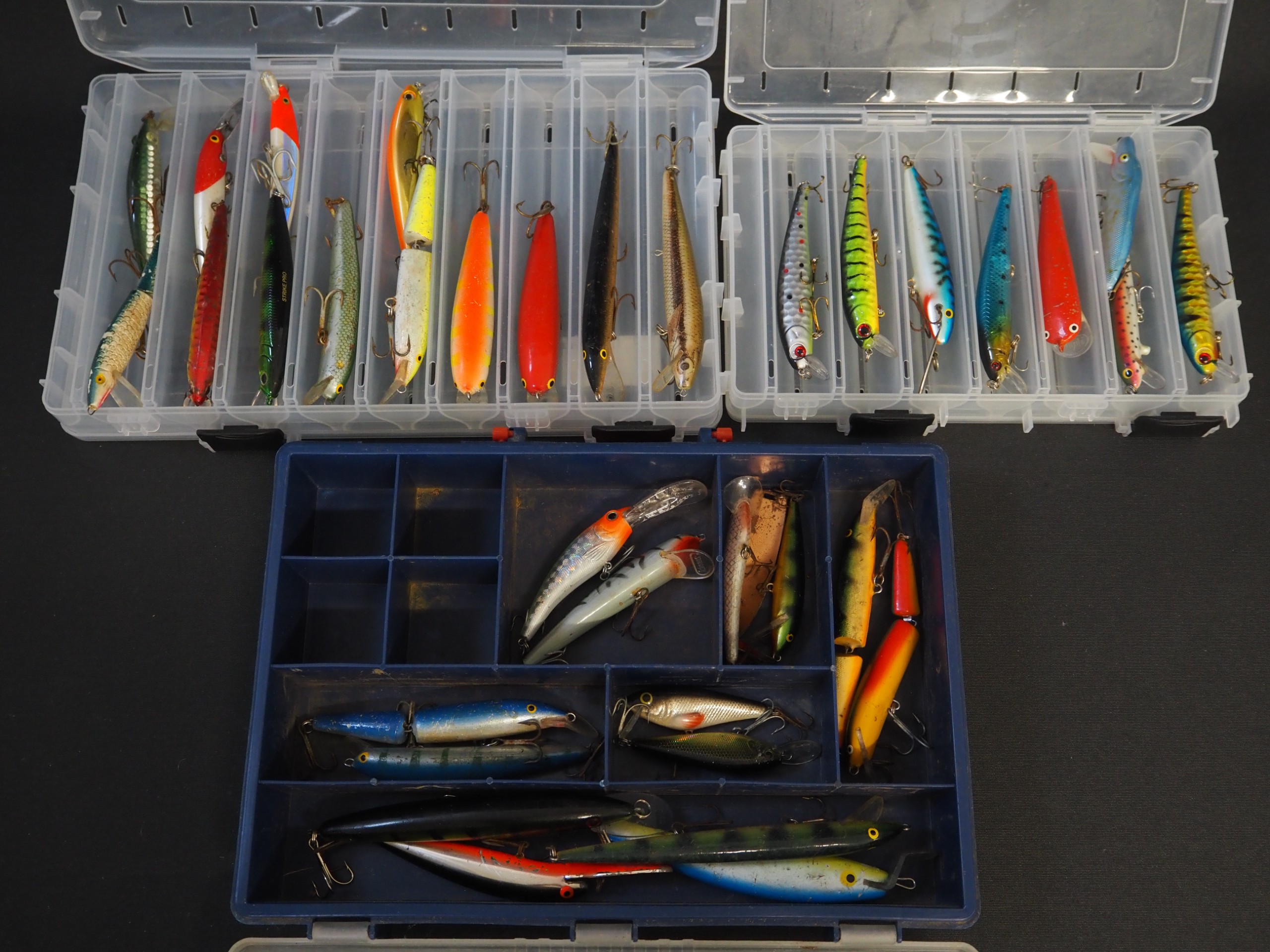 Vieheet - Huutokauppa Ekman