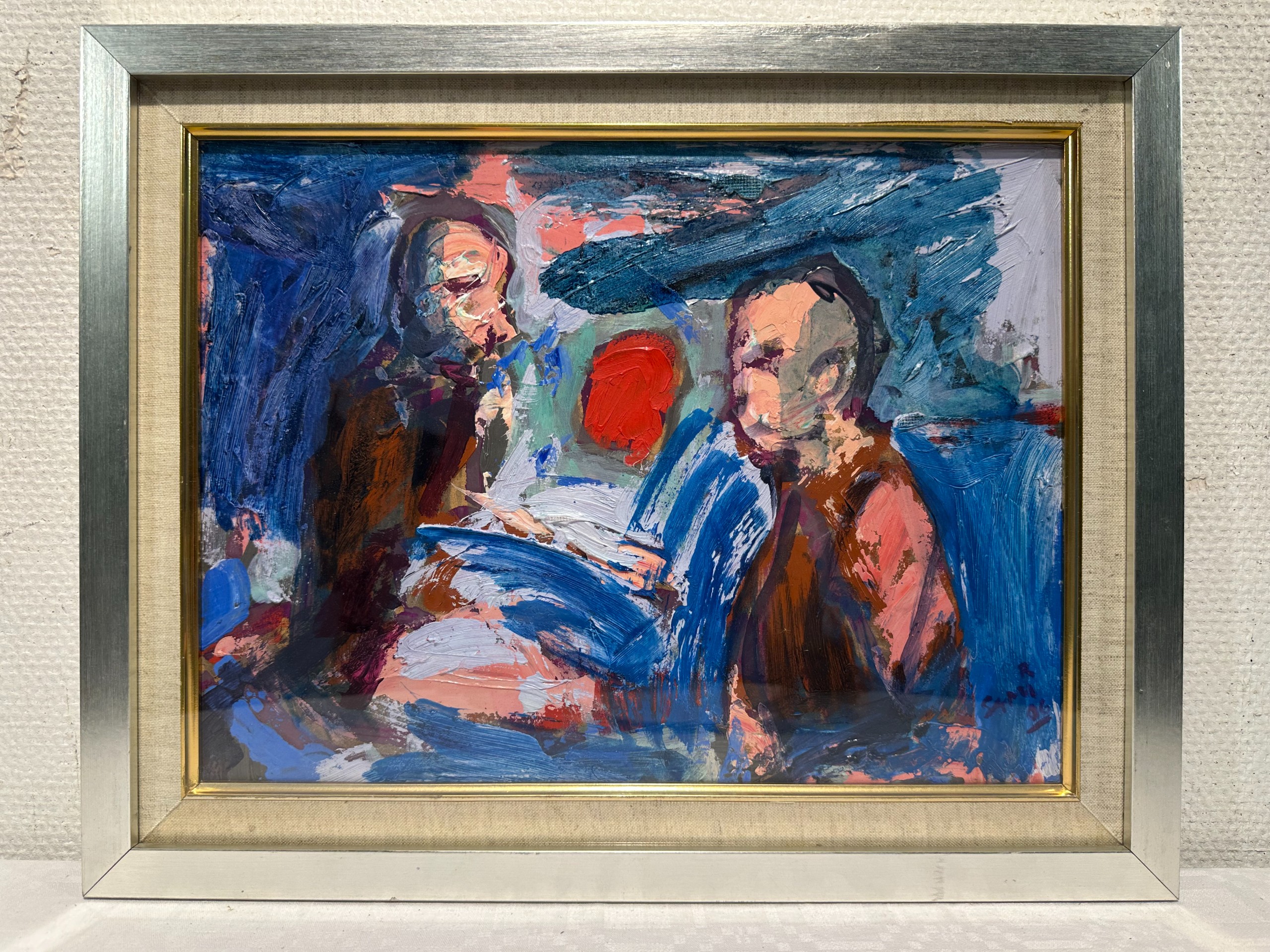 Sami Rinne - Huutokauppa Ekman