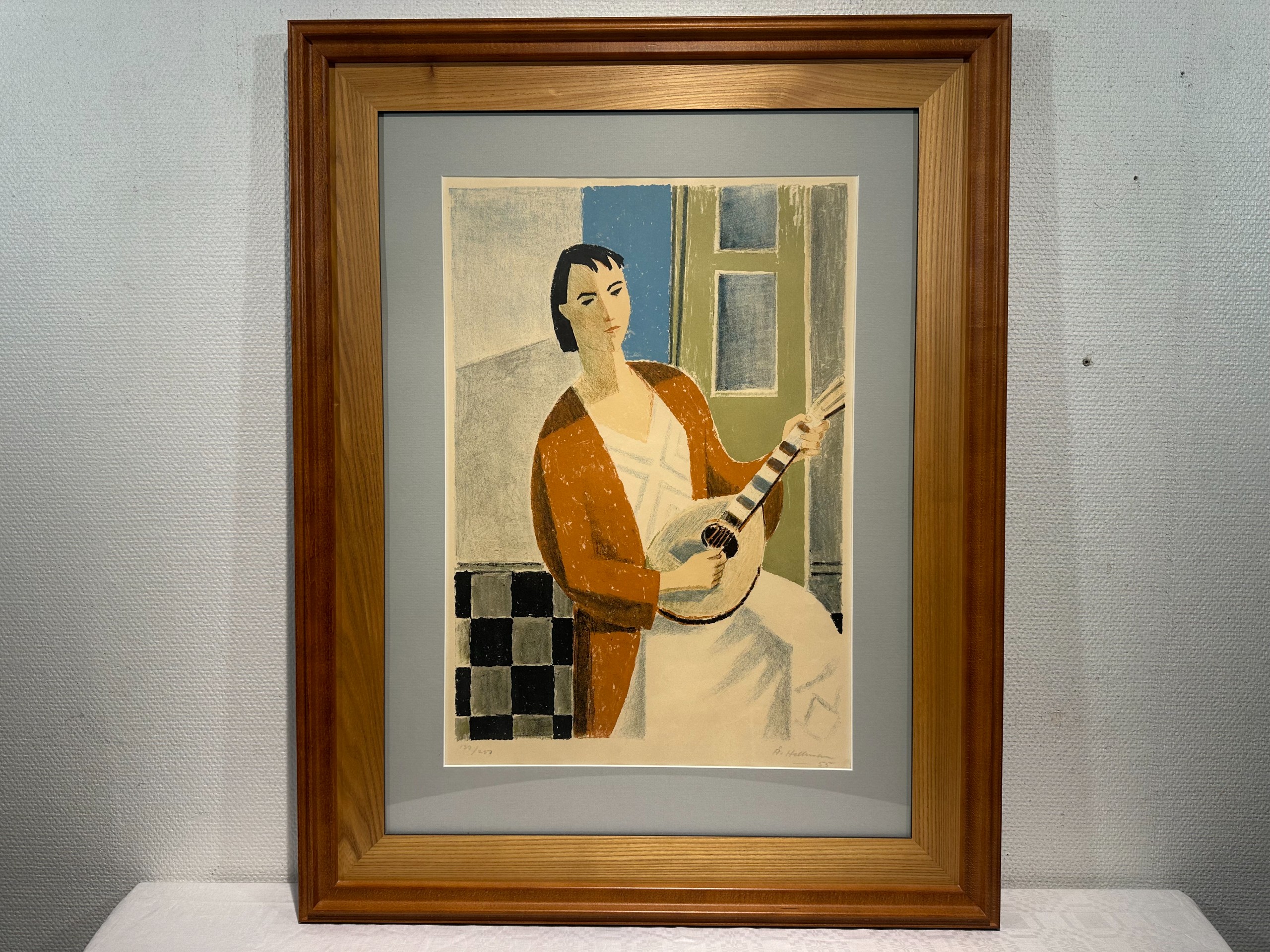 Åke Hellman - Huutokauppa Ekman