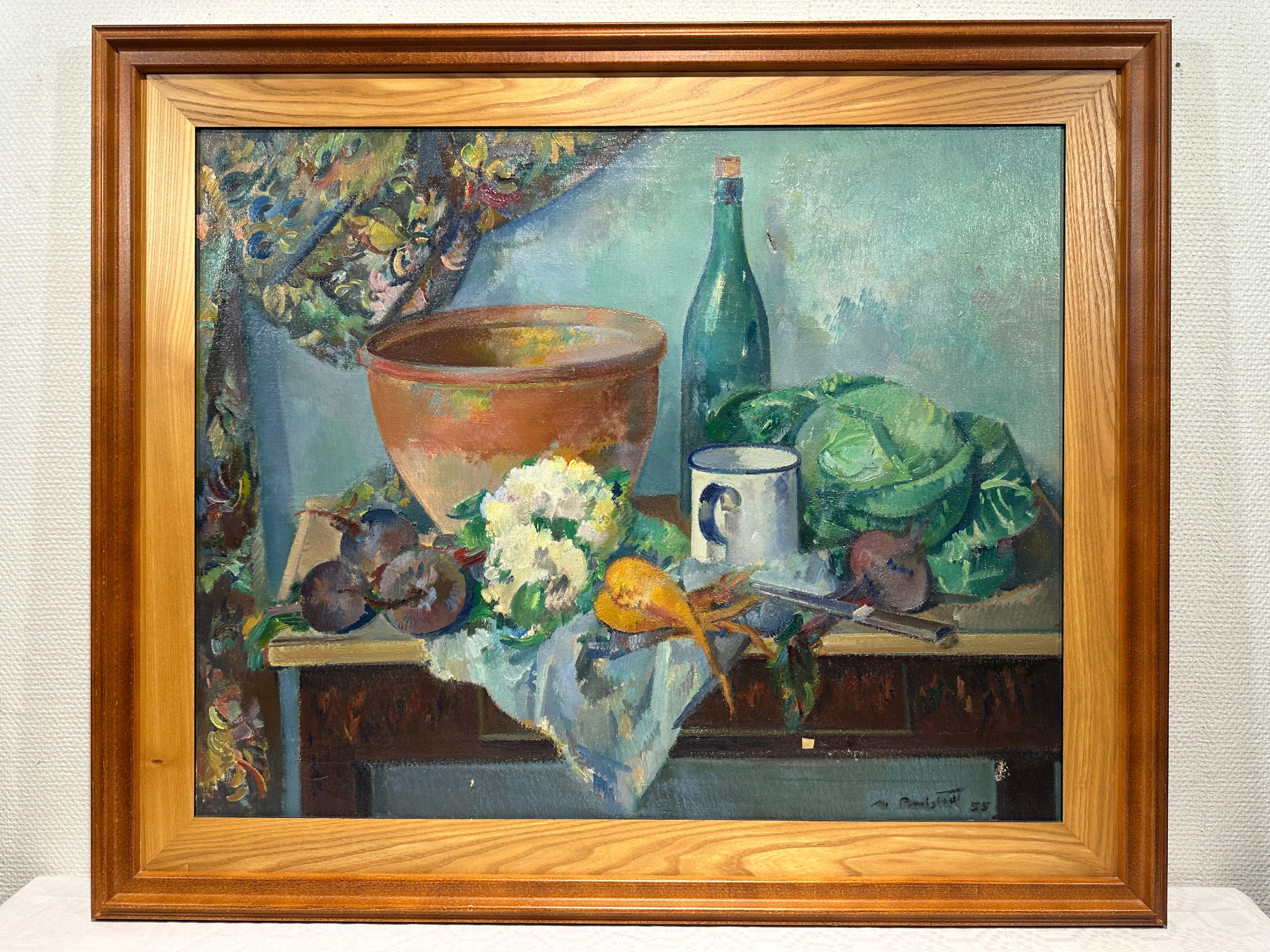 Mikko Carlstedt - Huutokauppa Ekman