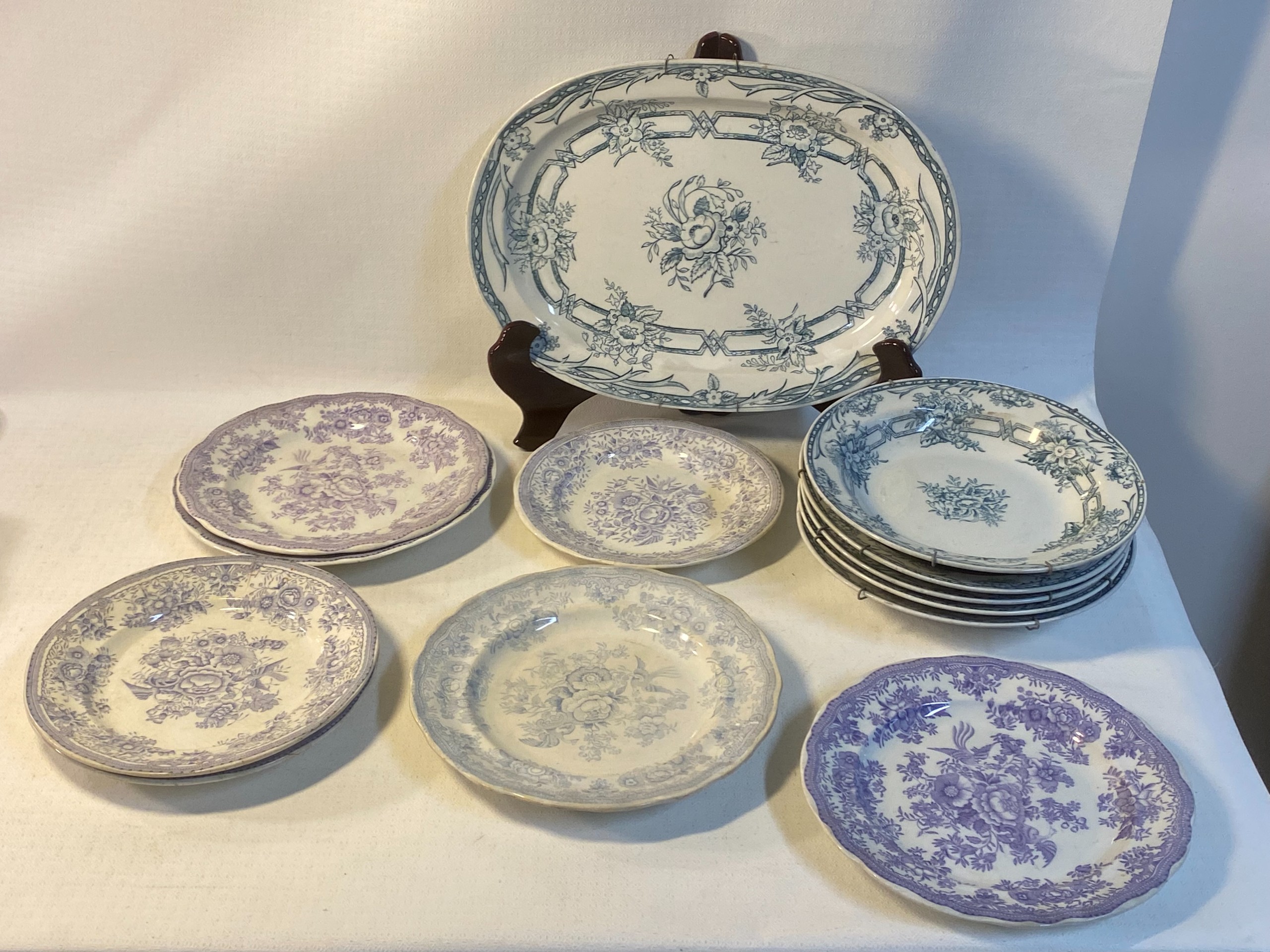 Arabia - Huutokauppa Ekman