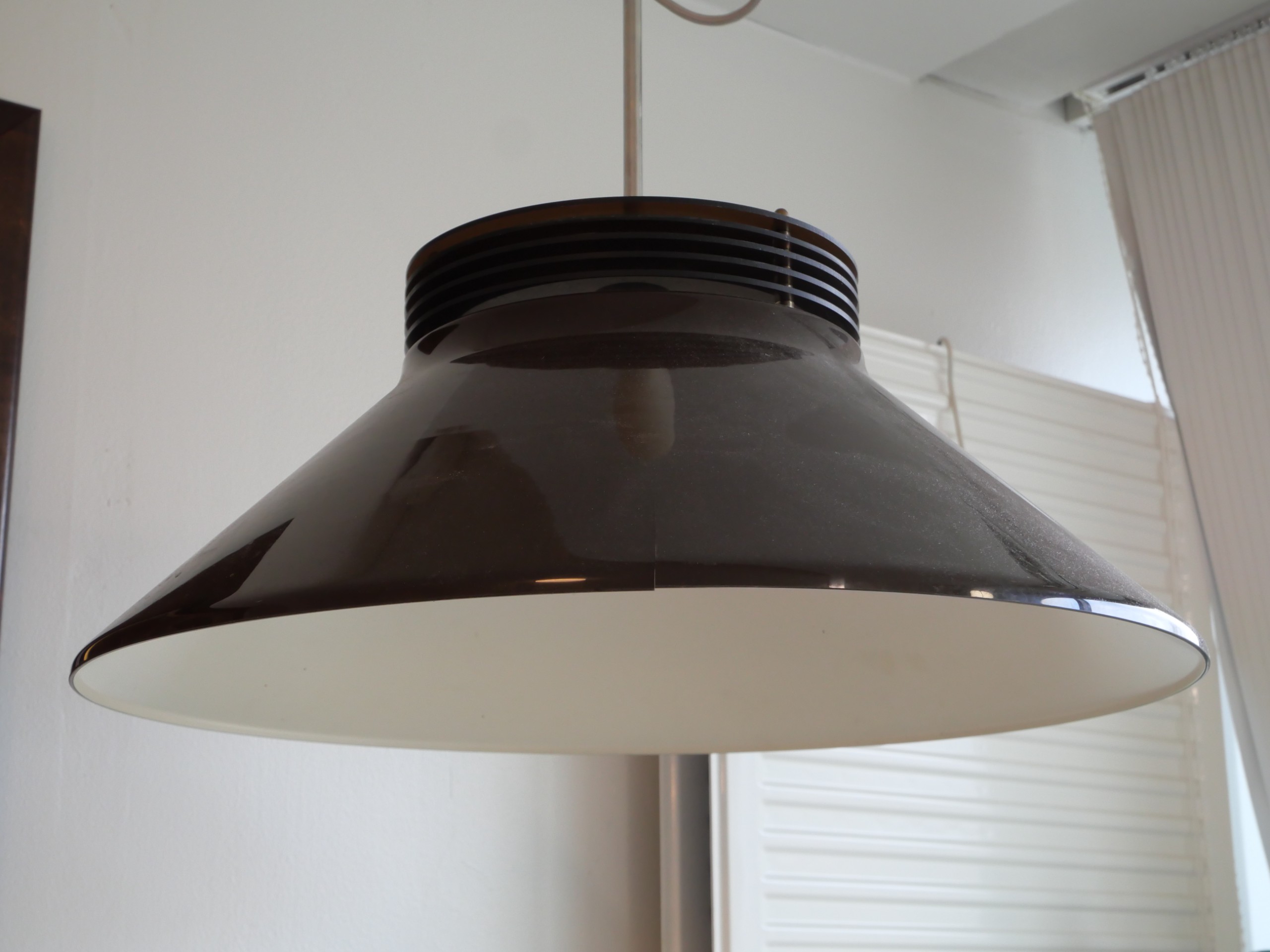 Kattovalaisin - Huutokauppa Ekman