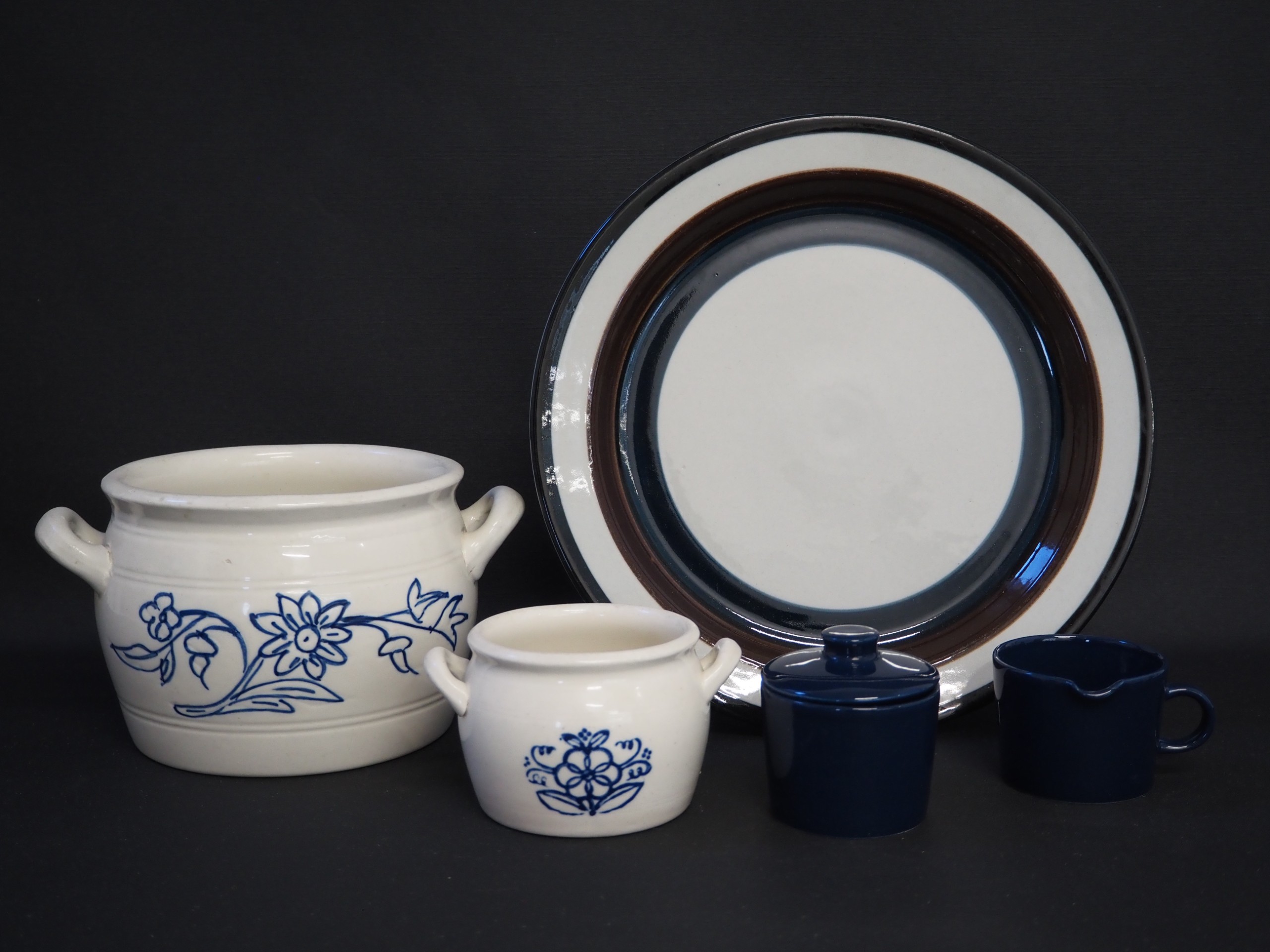 Arabia - Huutokauppa Ekman