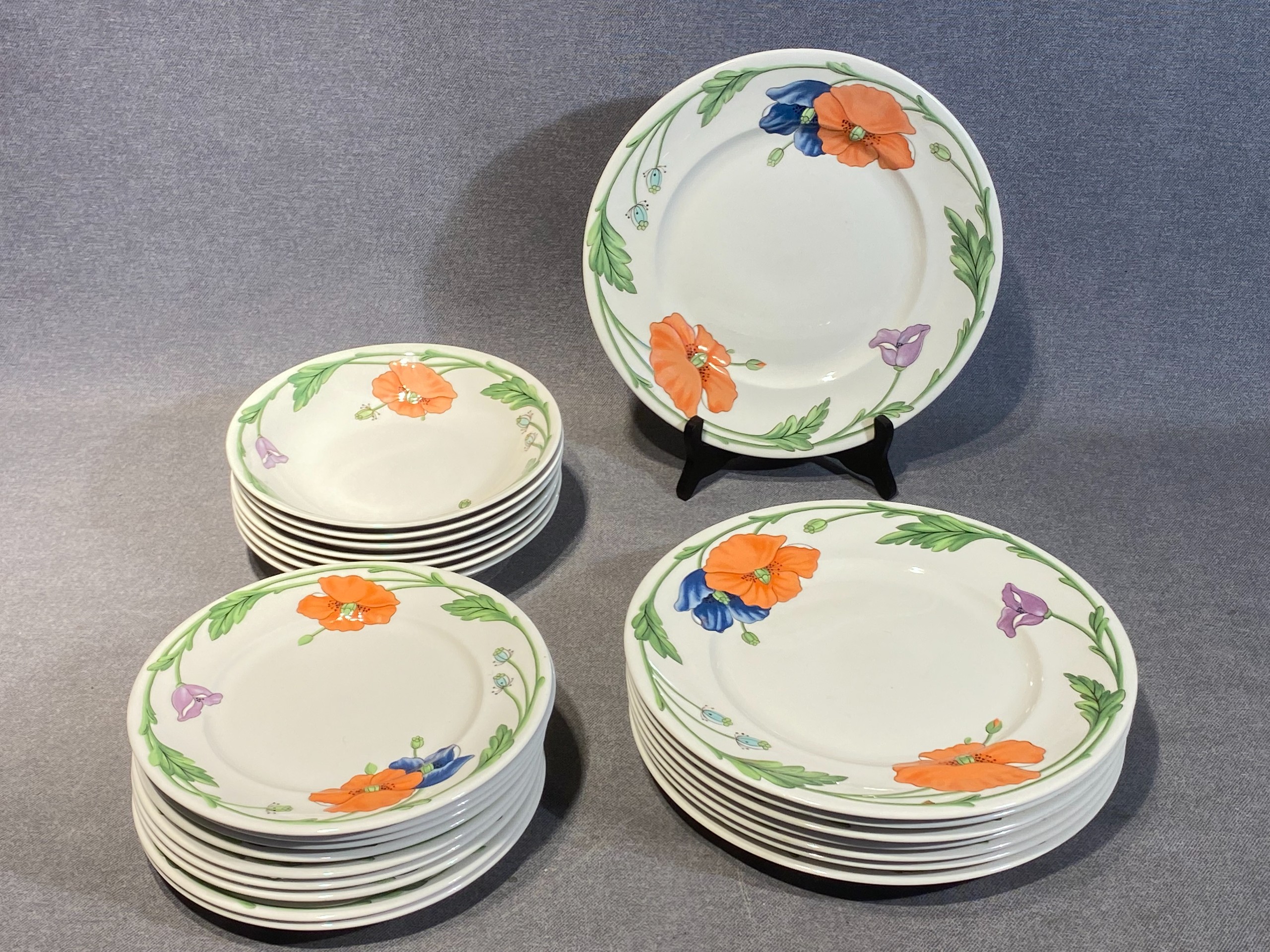 Villeroy & Boch - Huutokauppa Ekman