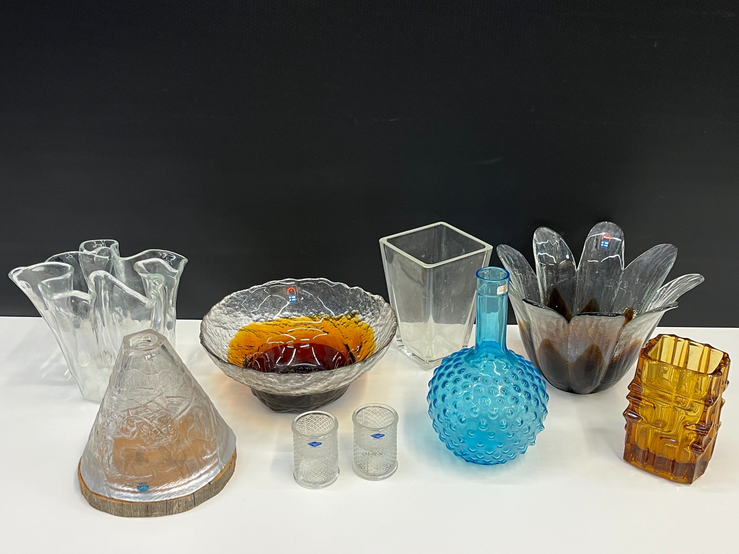 Muurla, Humppila ym - Huutokauppa Ekman