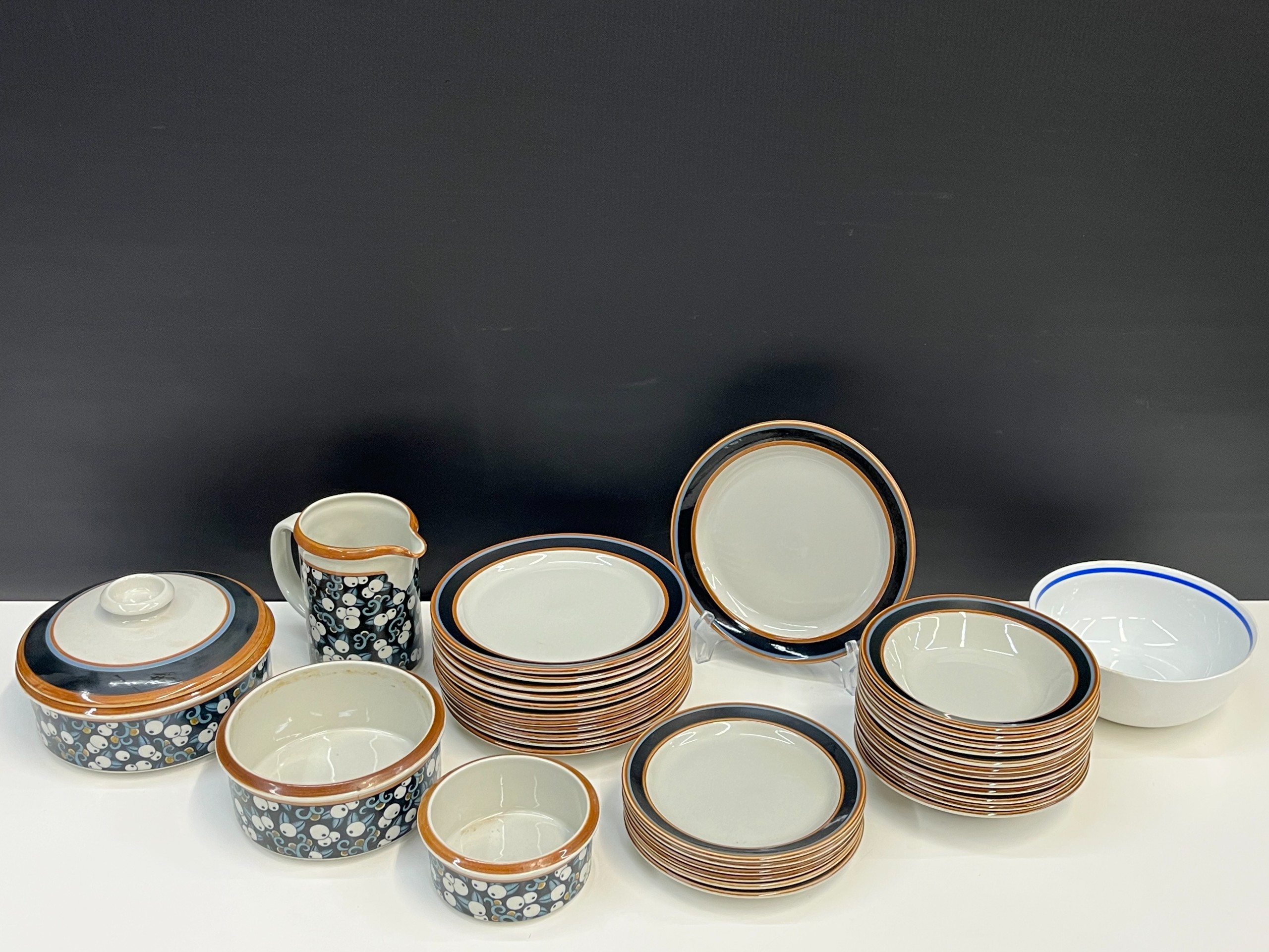 Arabia Taika - Huutokauppa Ekman