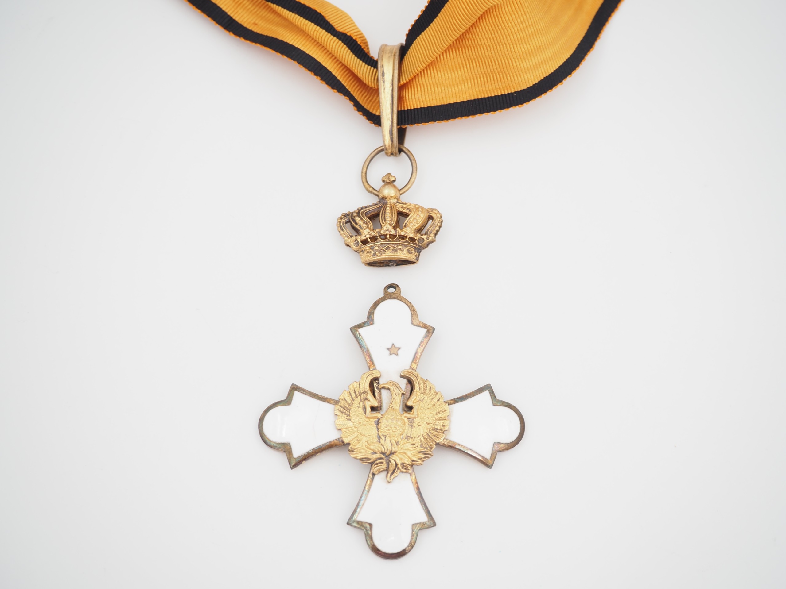 Order of Phoenix - Huutokauppa Ekman