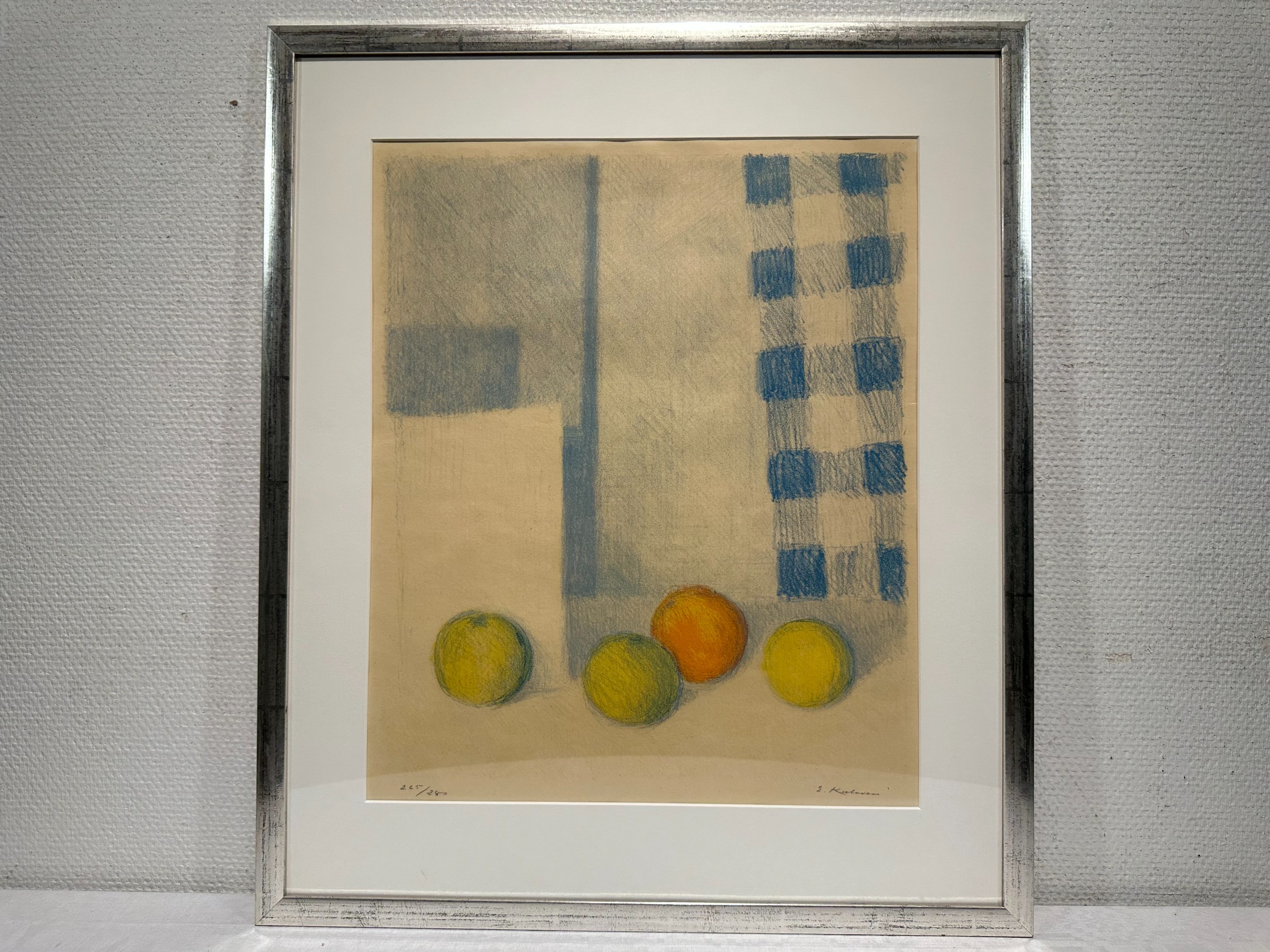 Erkki Kulovesi - Huutokauppa Ekman