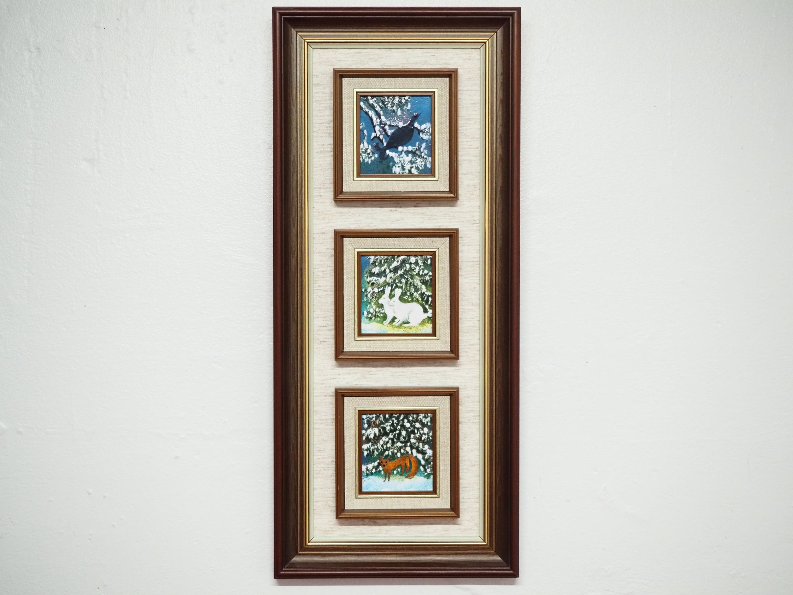 Taulu - Huutokauppa Ekman