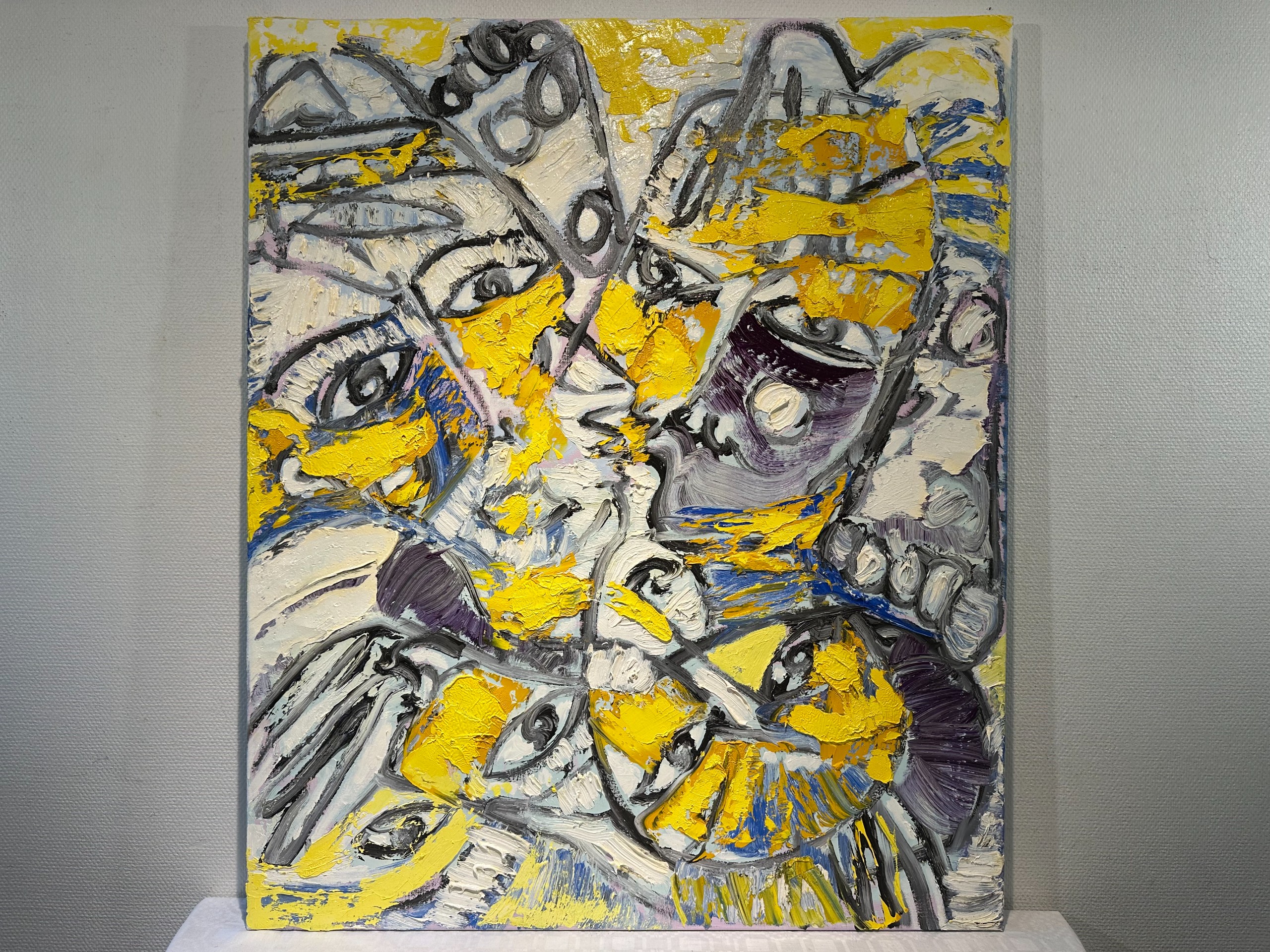 Sami Rinne - Huutokauppa Ekman