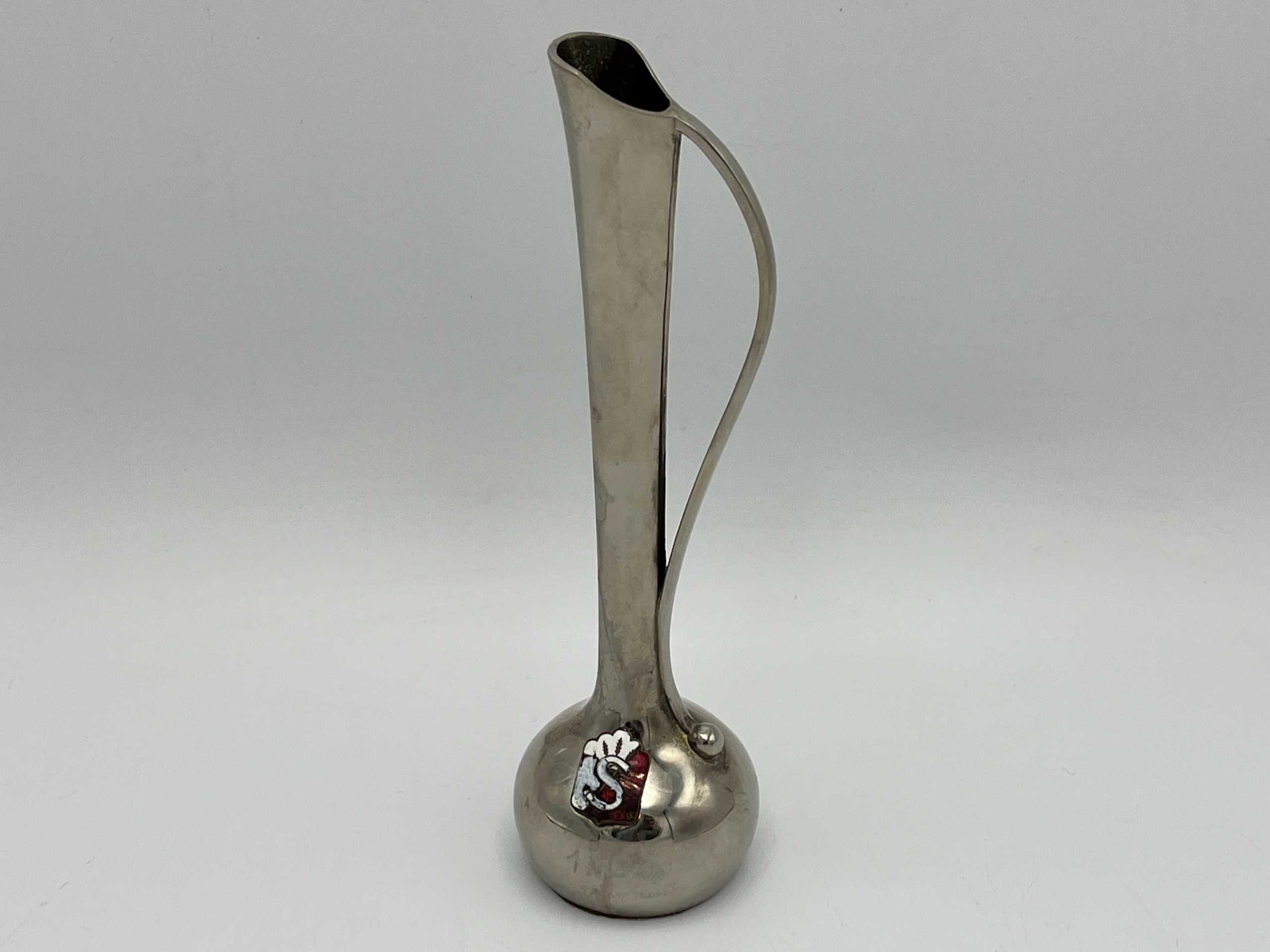 Suojeluskunta - Huutokauppa Ekman