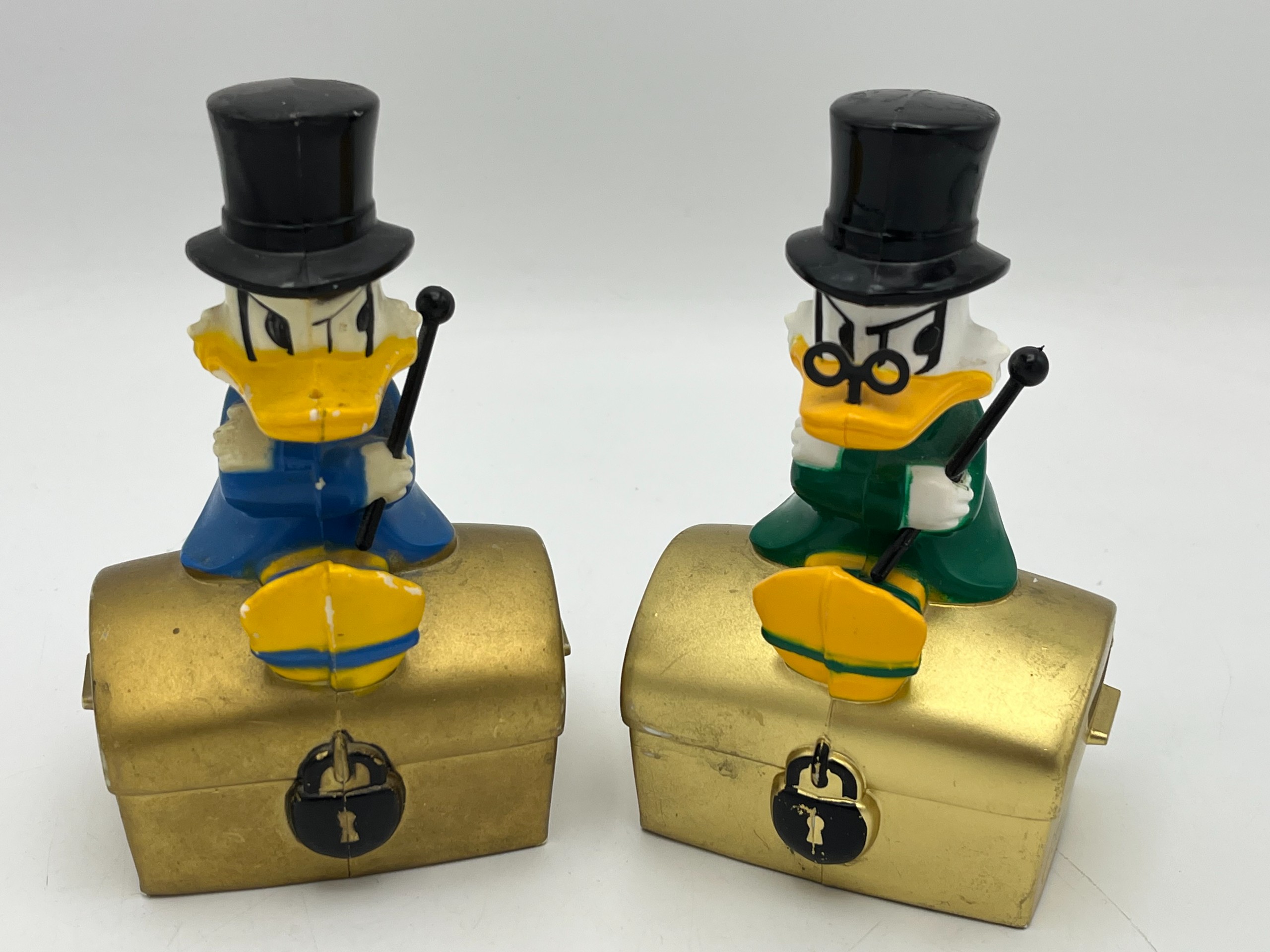 Säästölippaat - Huutokauppa Ekman