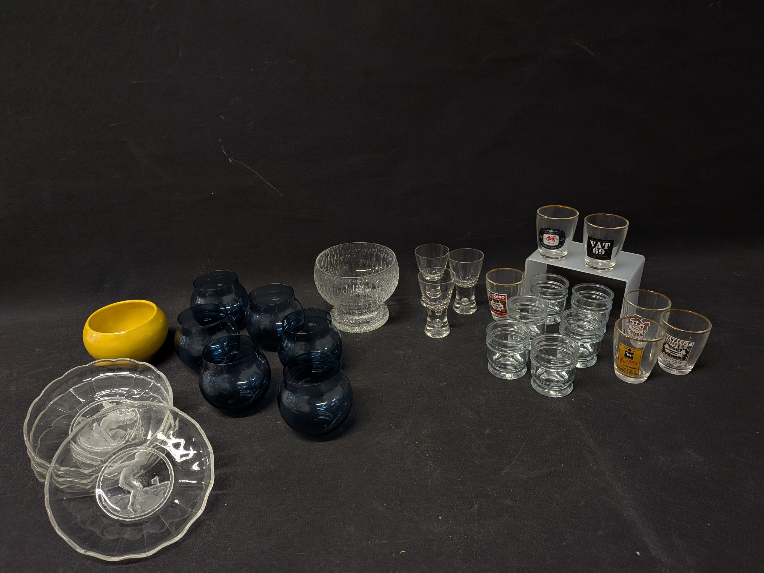 Iittala ym. - Huutokauppa Ekman