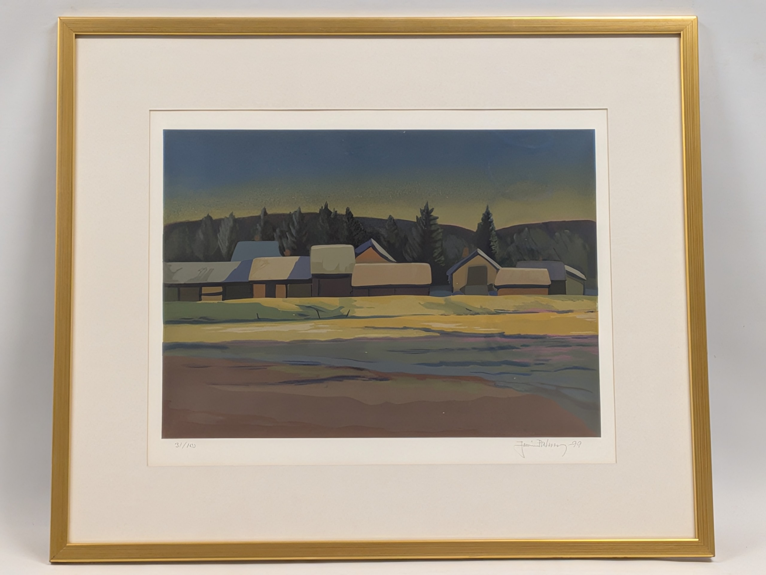 Juhani Palmu - Huutokauppa Ekman