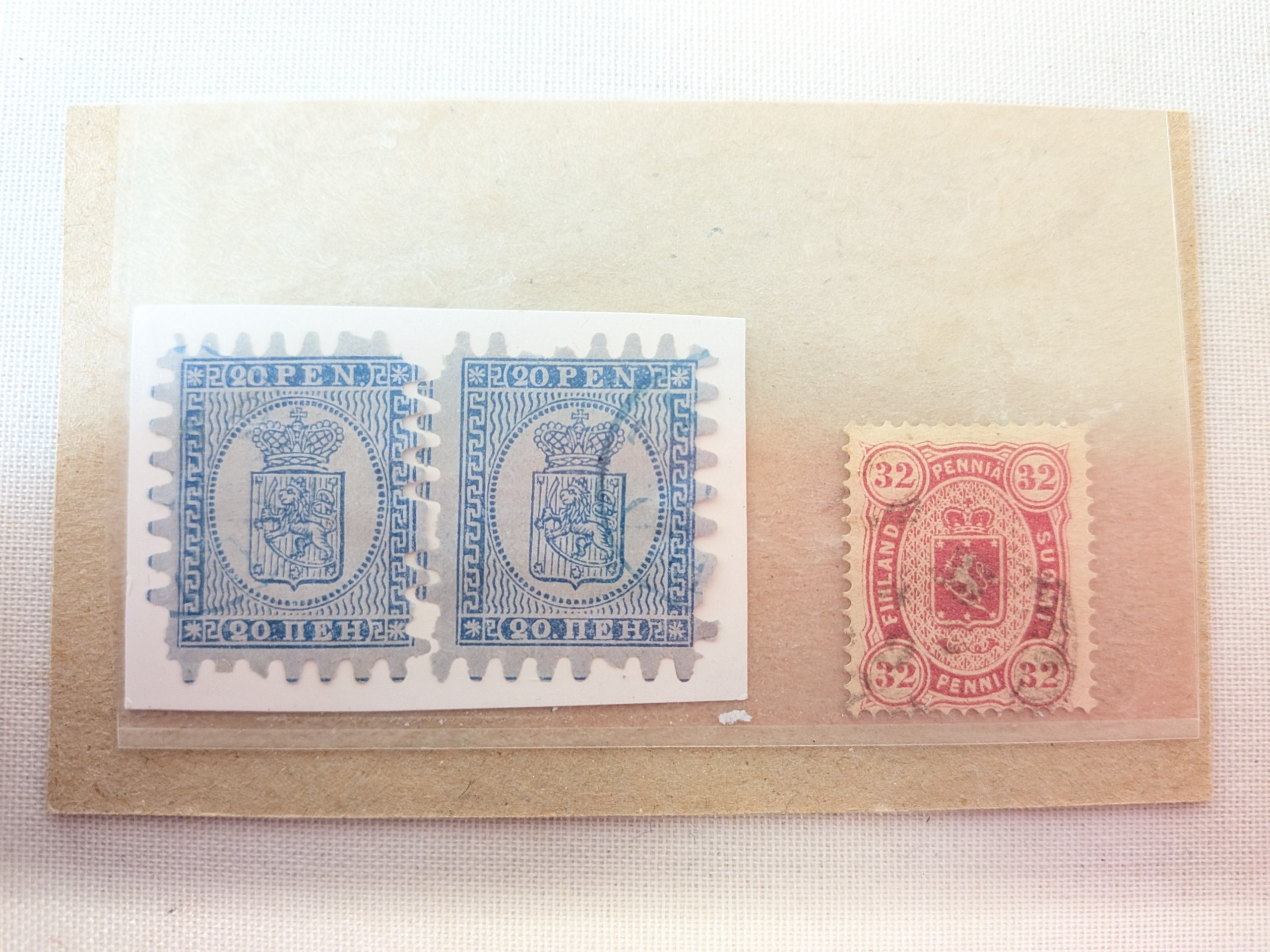 Kööpenhaminalainen ym. - Huutokauppa Ekman