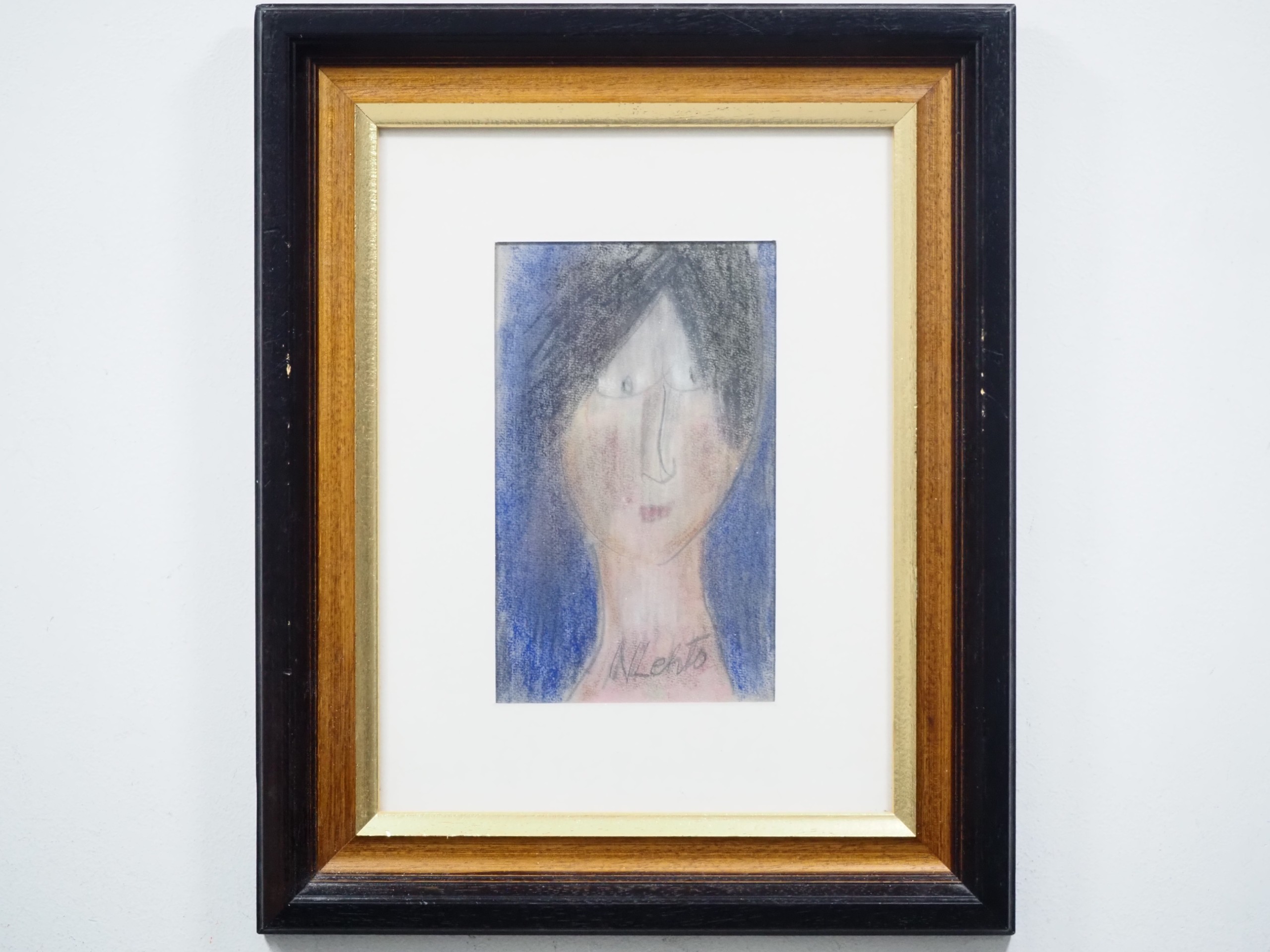 Nikolai Lehto - Huutokauppa Ekman