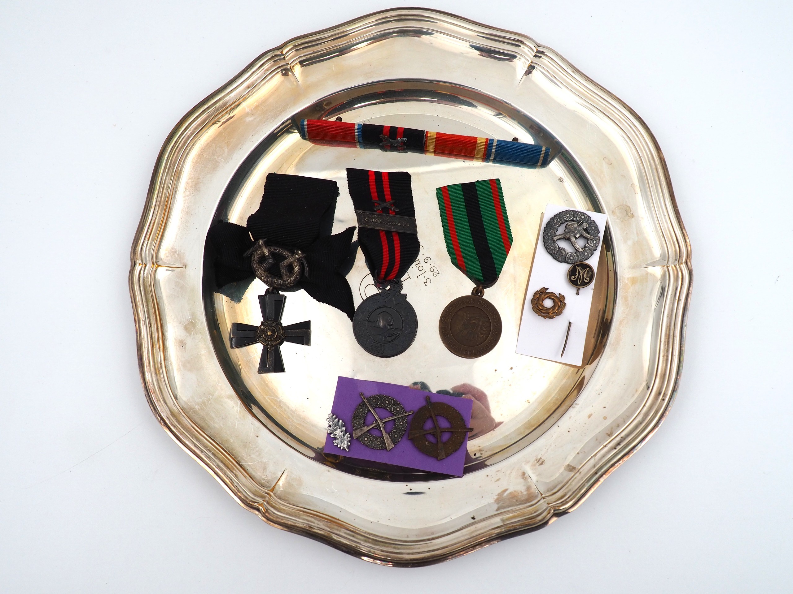 Militariaa - Huutokauppa Ekman