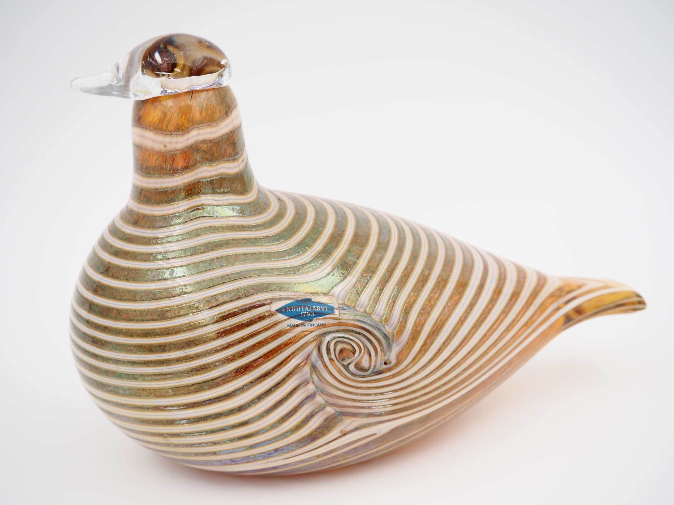 Oiva Toikka - Huutokauppa Ekman