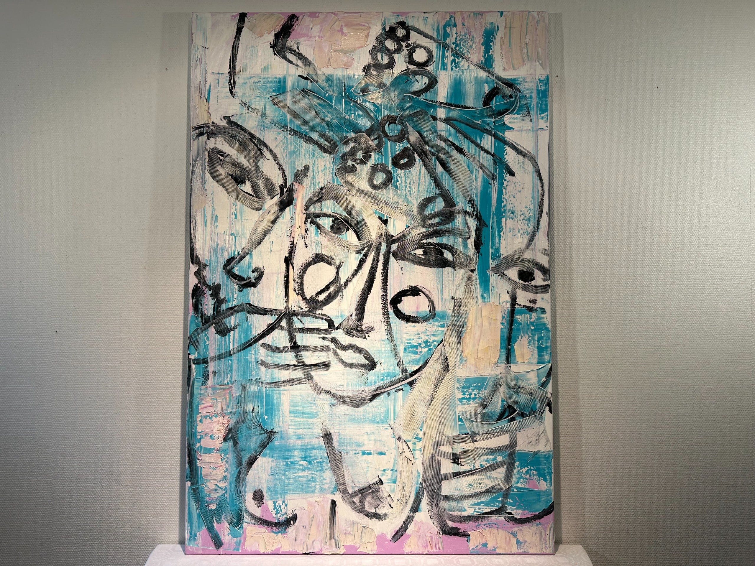 Sami Rinne - Huutokauppa Ekman