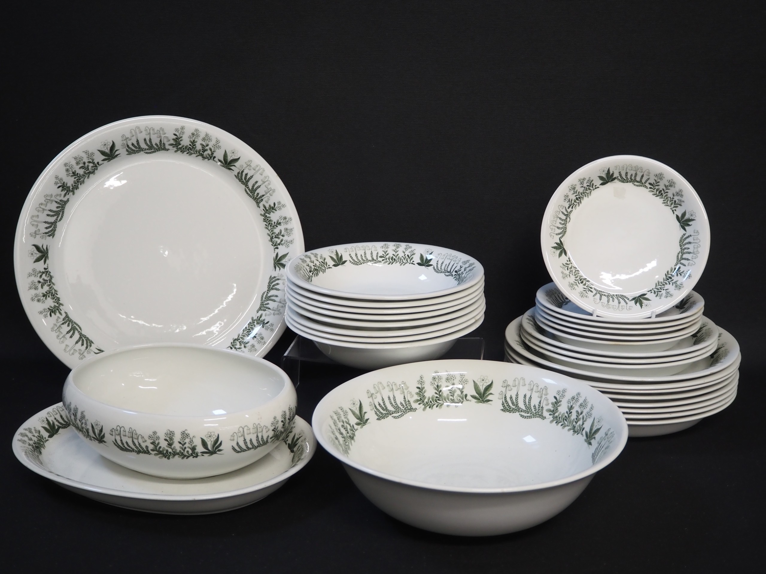 Arabia Polaris - Huutokauppa Ekman