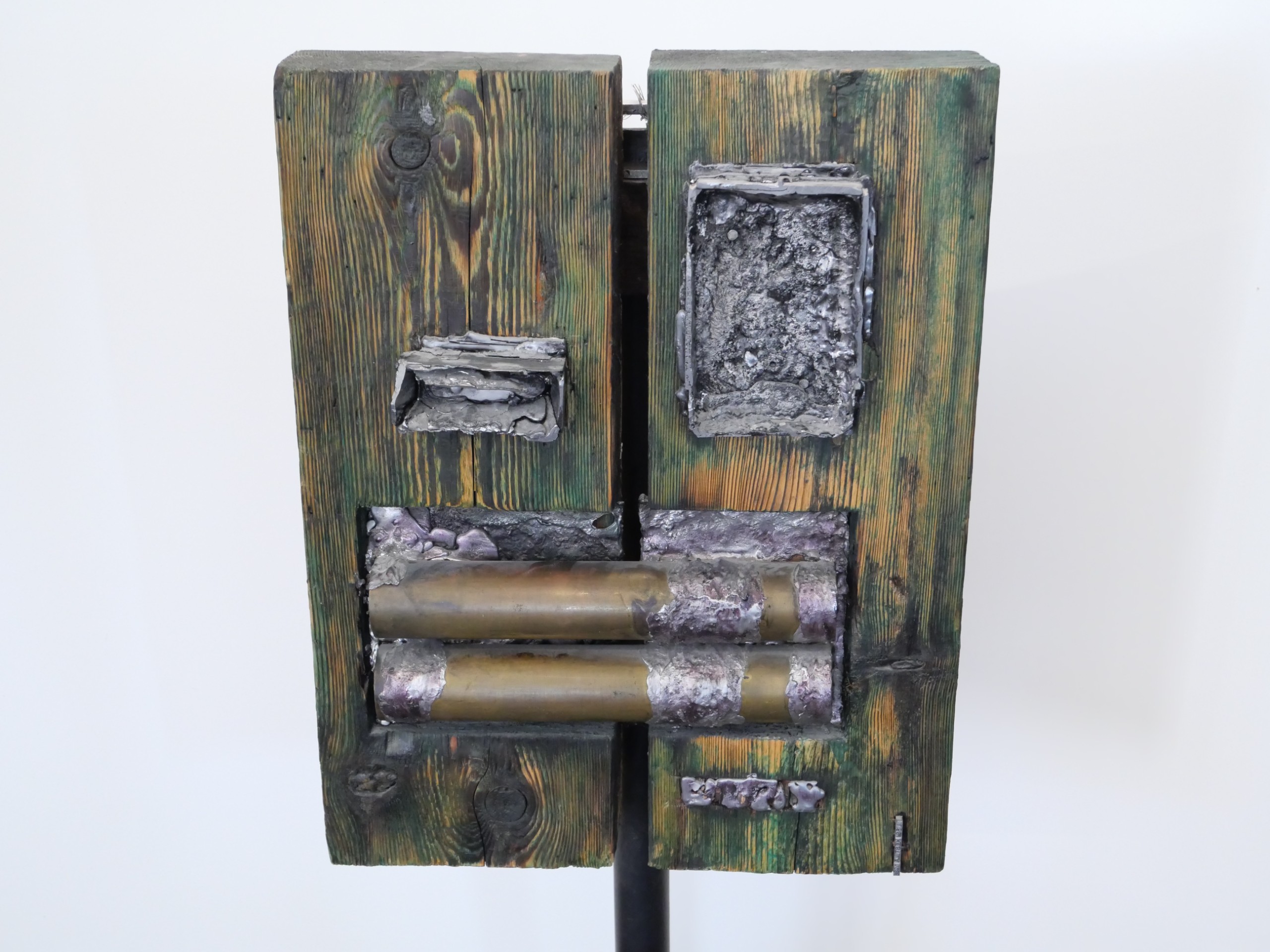 Jussi Kestilä - Huutokauppa Ekman