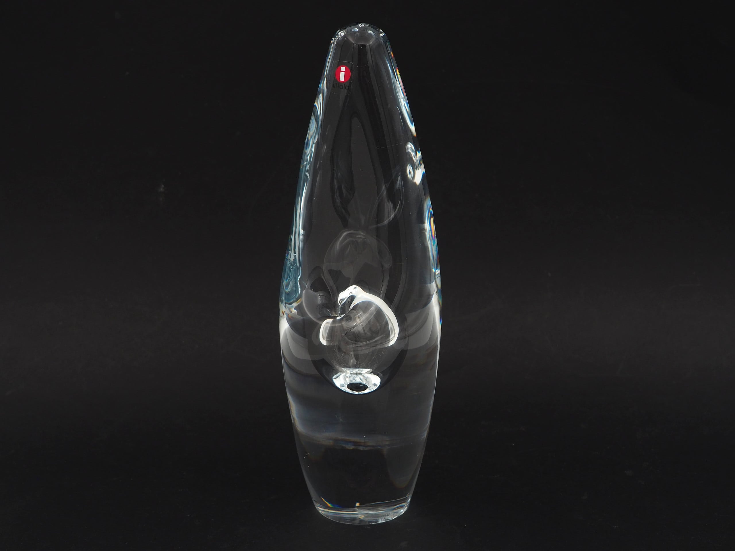 Timo Sarpaneva - Huutokauppa Ekman