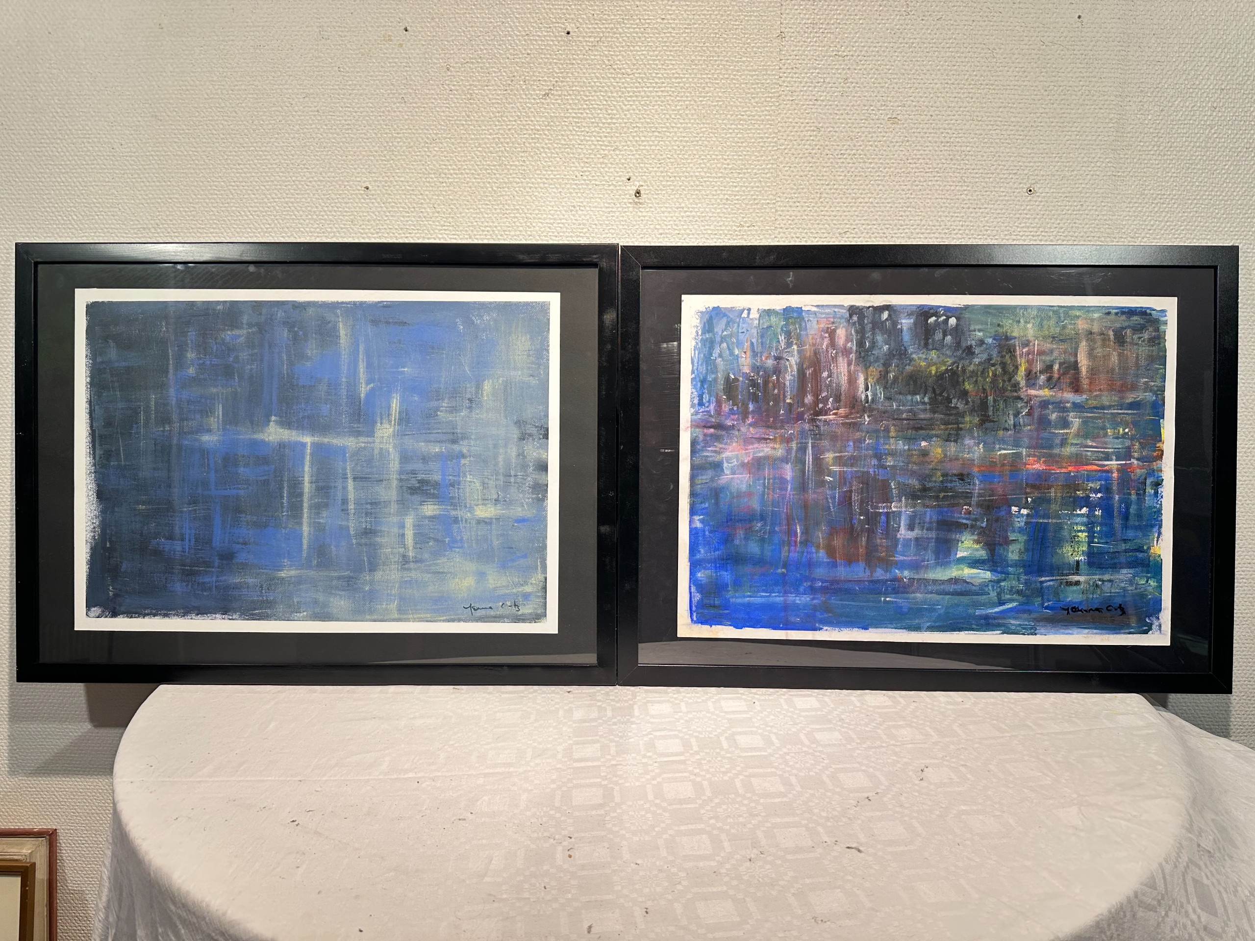 Taulut - Huutokauppa Ekman