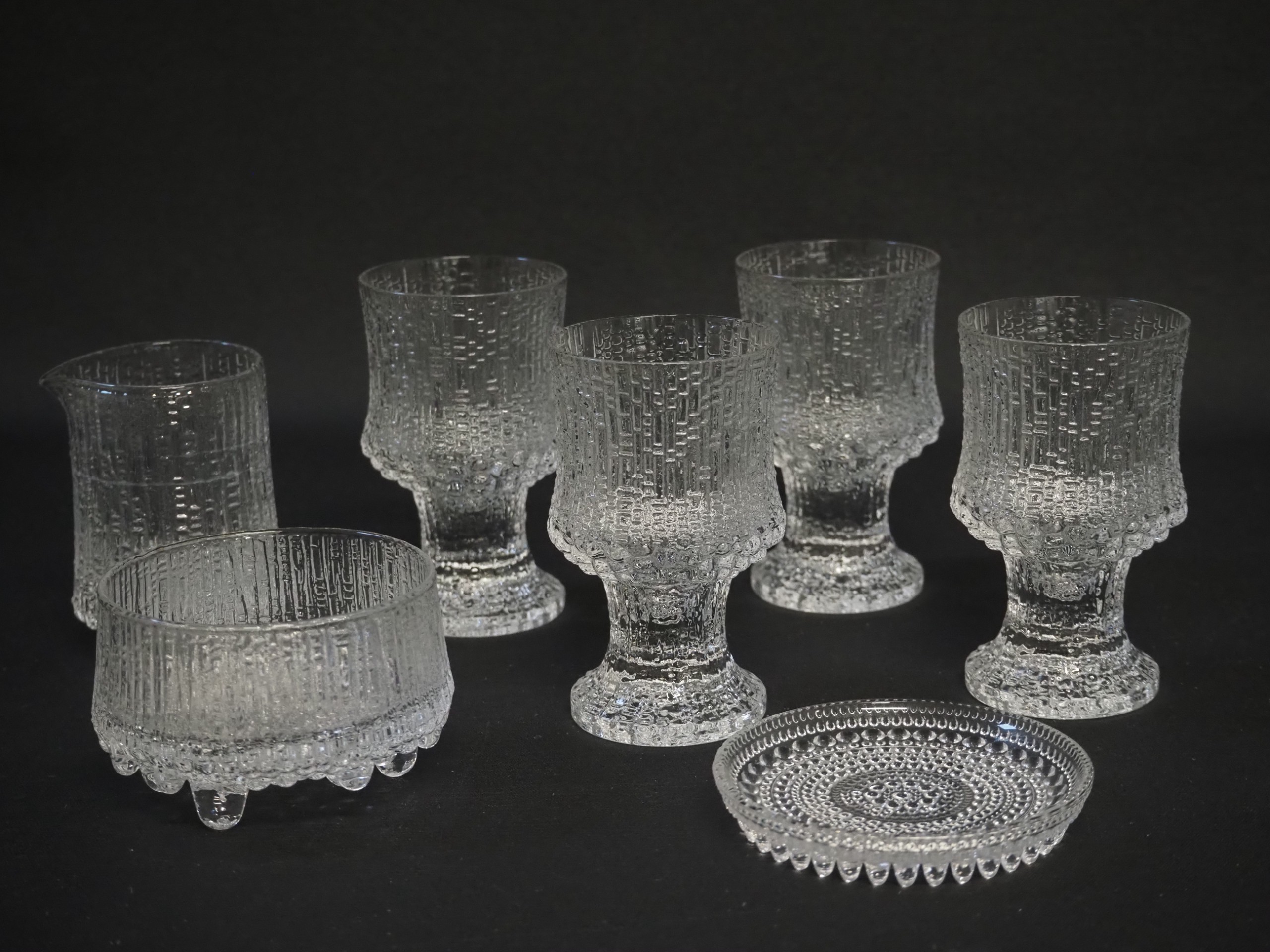 Iittala - Huutokauppa Ekman