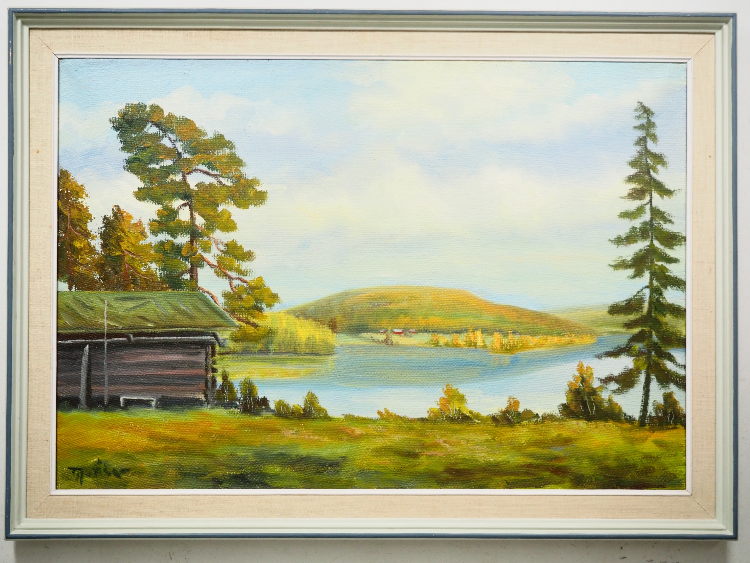 Toivo Jutila - Huutokauppa Ekman