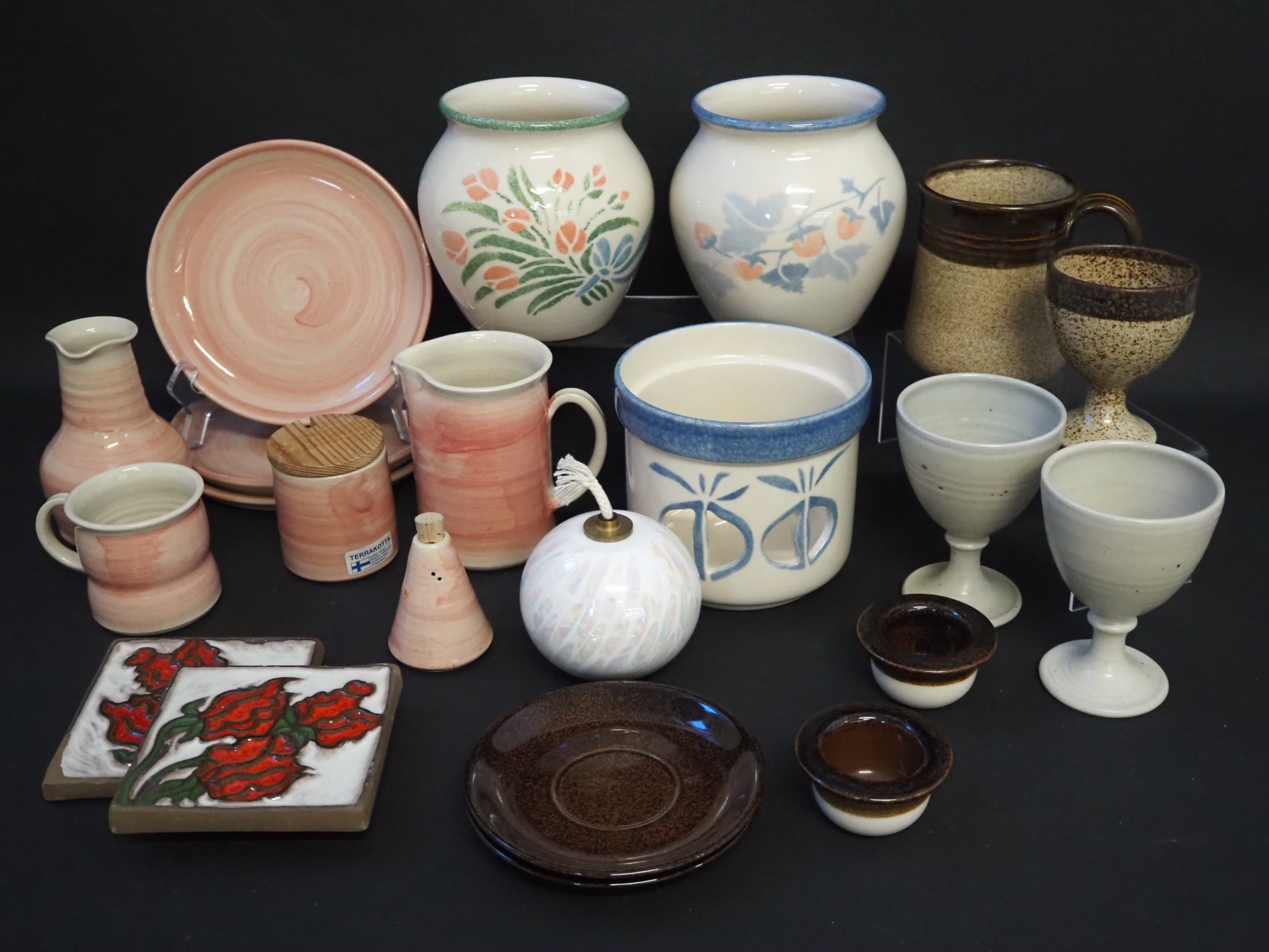 Pentik ym. - Huutokauppa Ekman