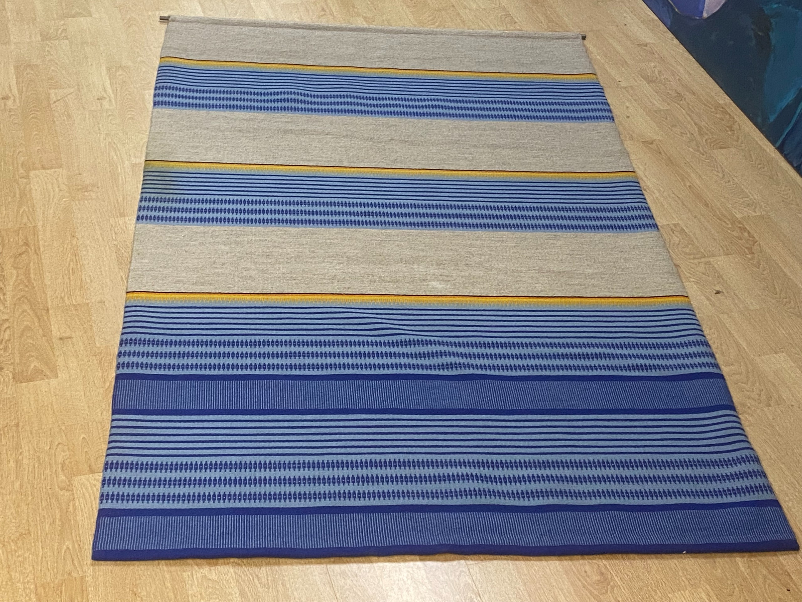 Puruvesiraanu - Huutokauppa Ekman