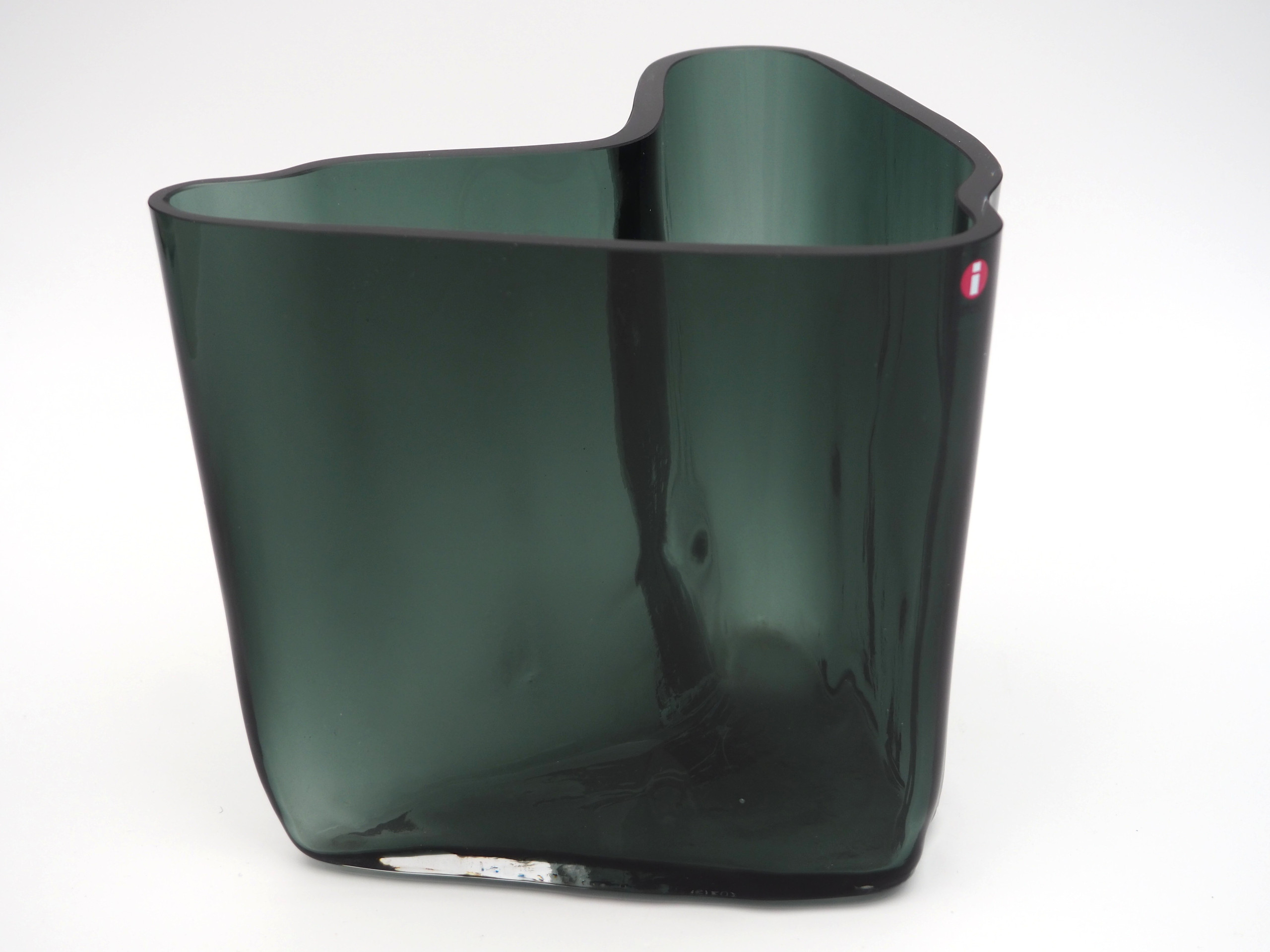 Alvar Aalto - Huutokauppa Ekman