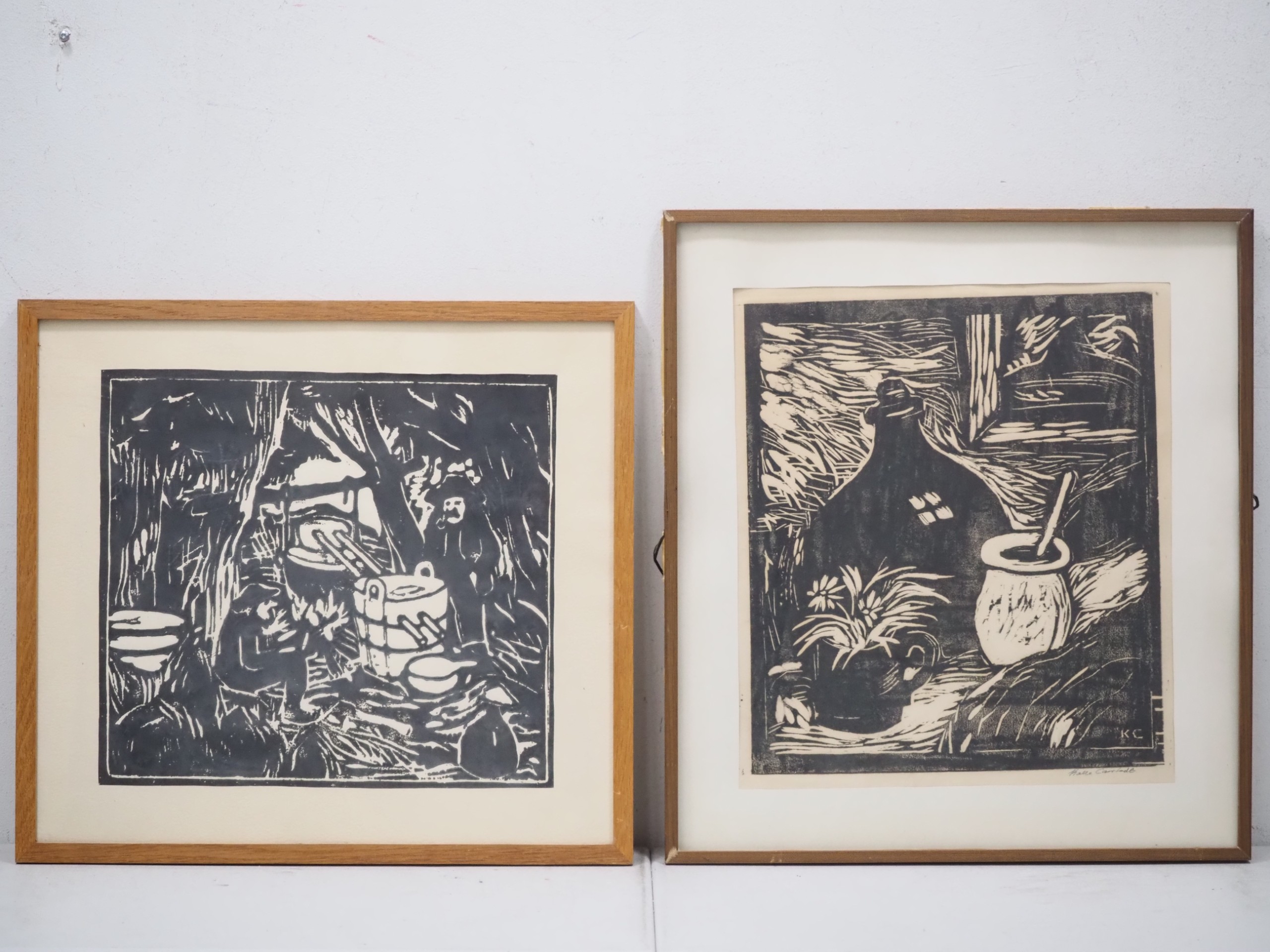 Kalle Carlstedt - Huutokauppa Ekman