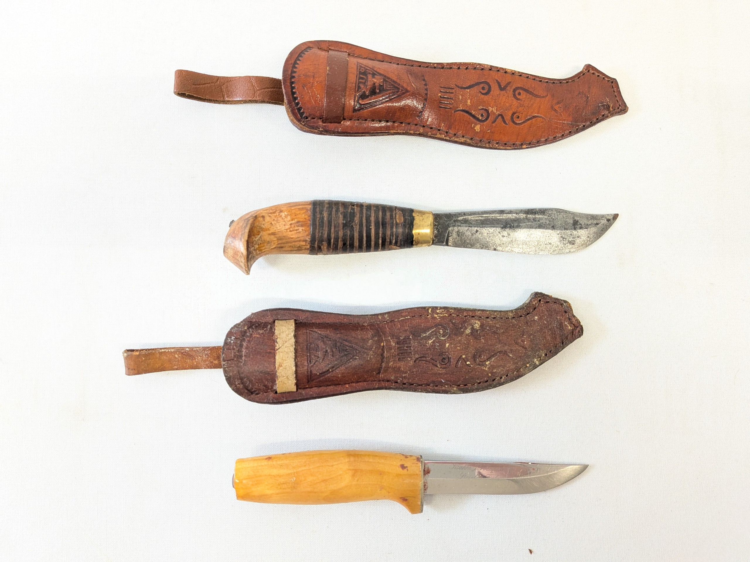 Iisakki Järvenpää - Huutokauppa Ekman