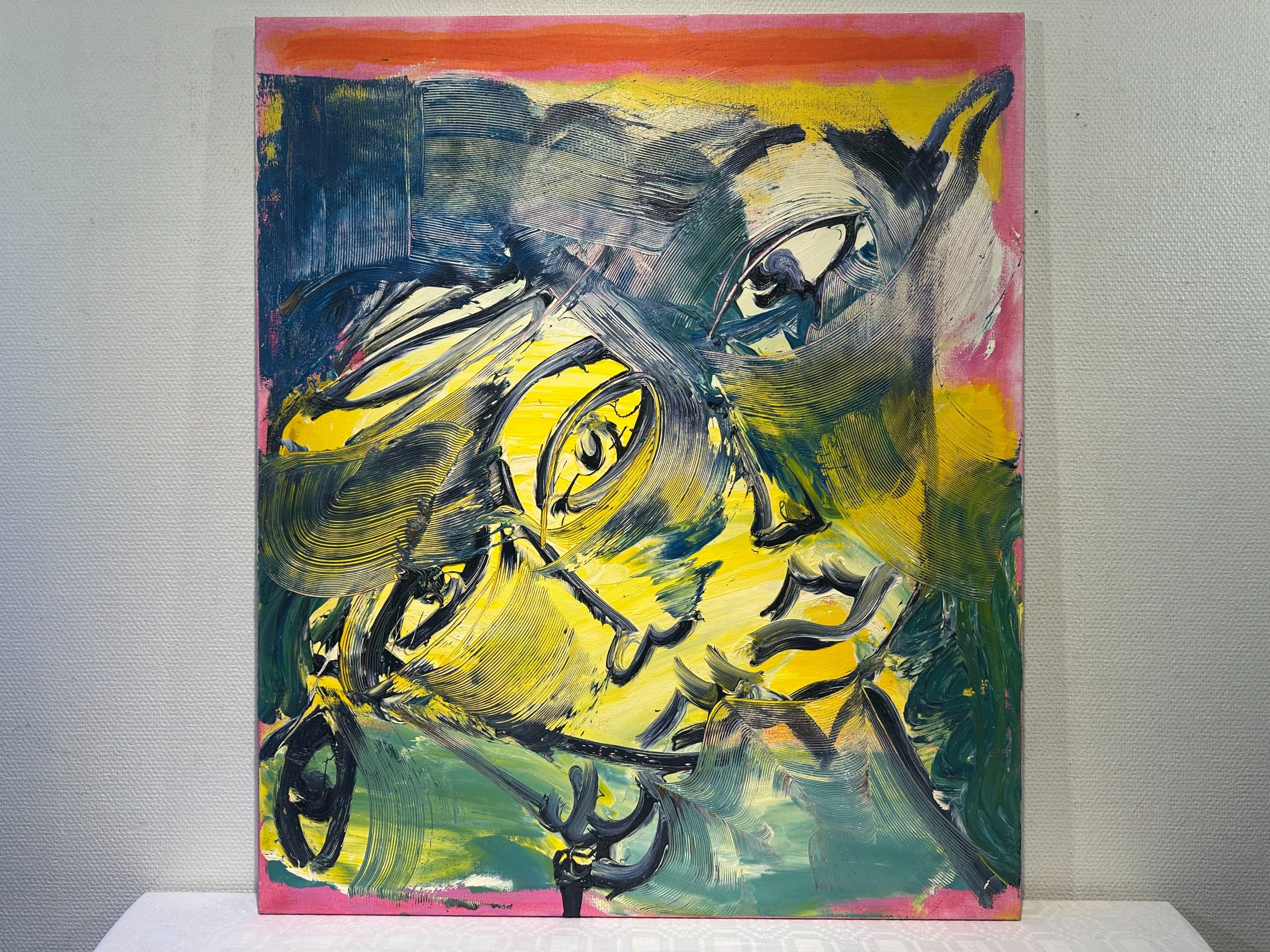 Sami Rinne - Huutokauppa Ekman