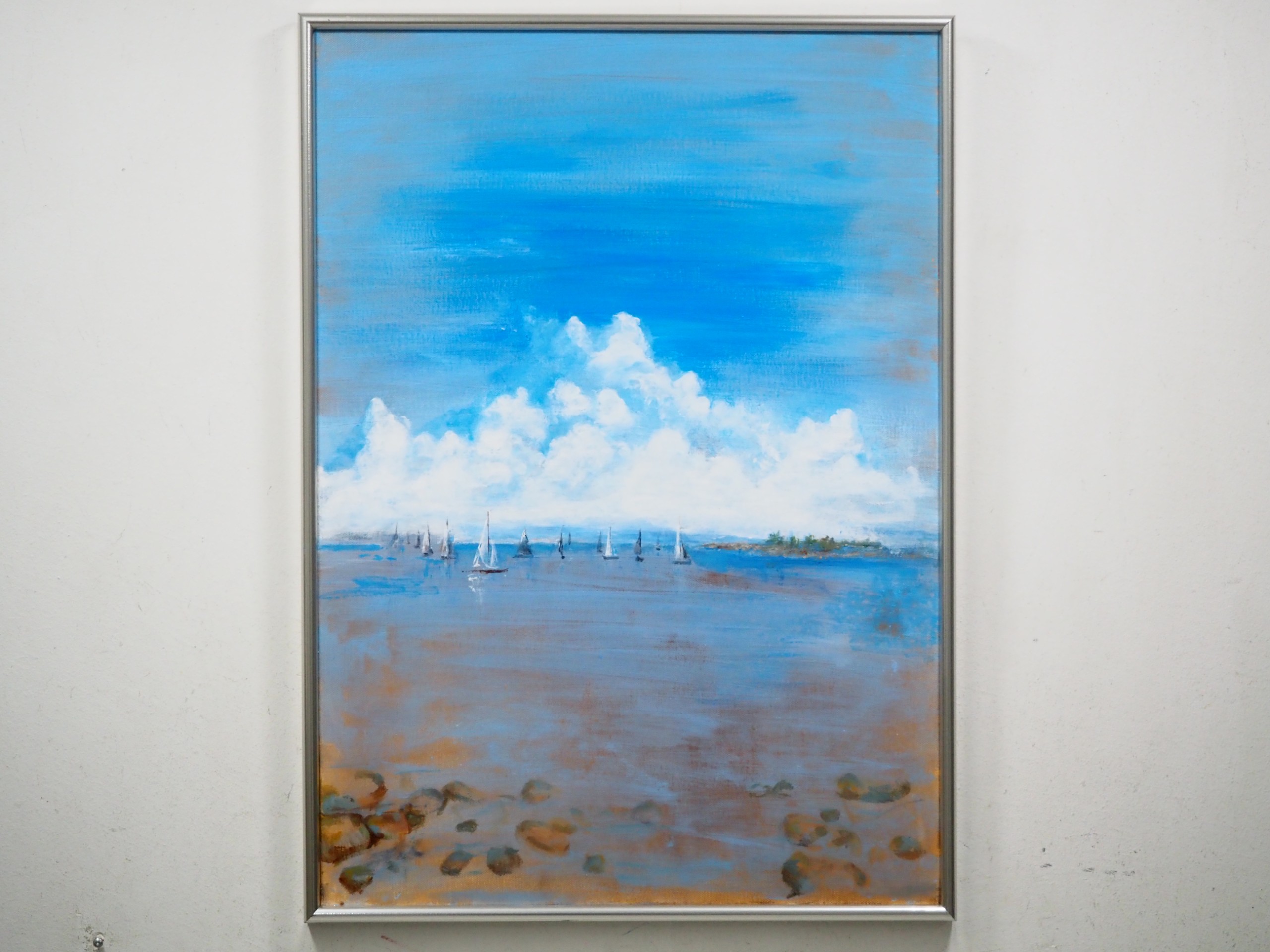 Anna Kokorina - Huutokauppa Ekman