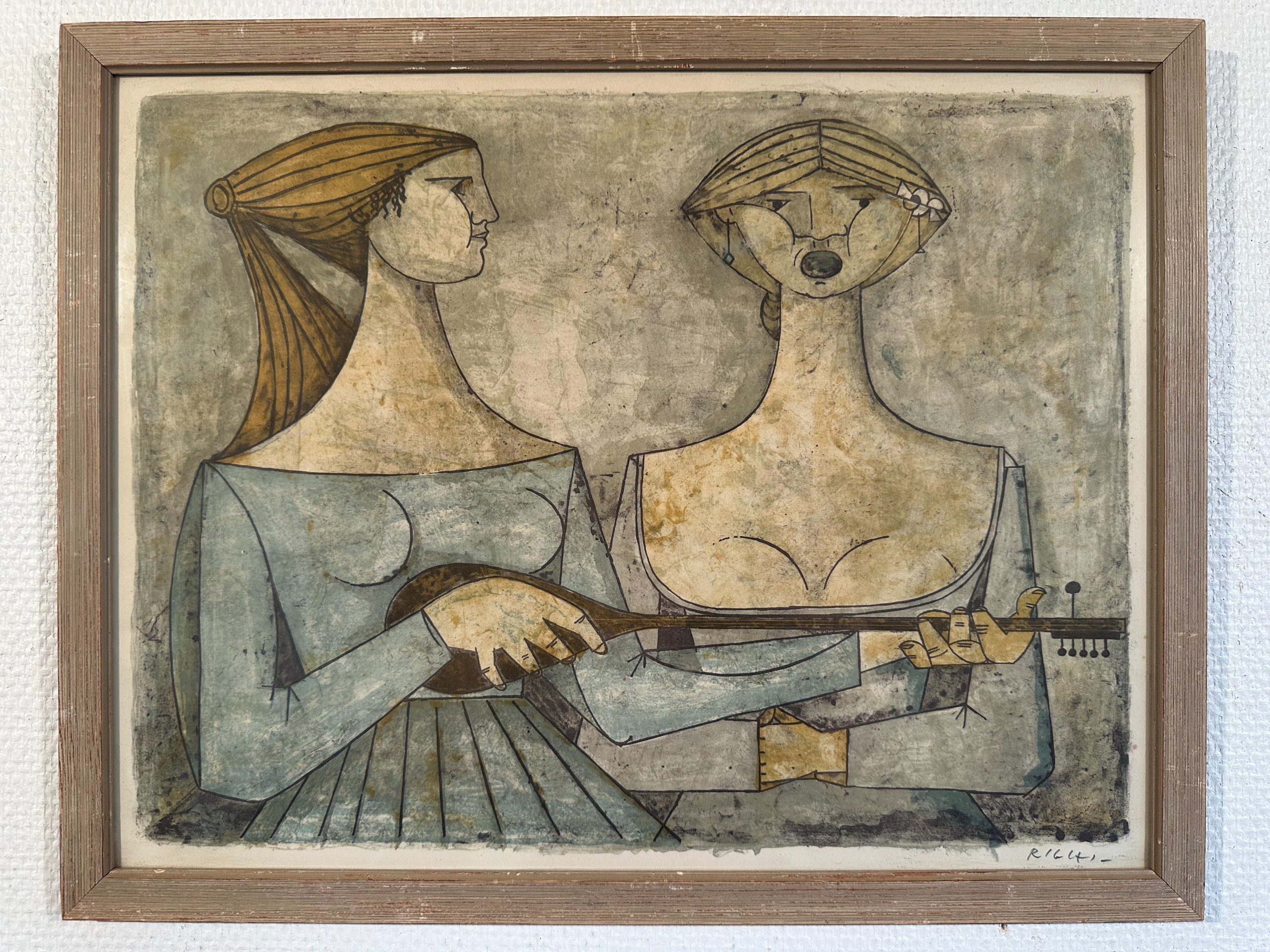 Federico Righi - Huutokauppa Ekman