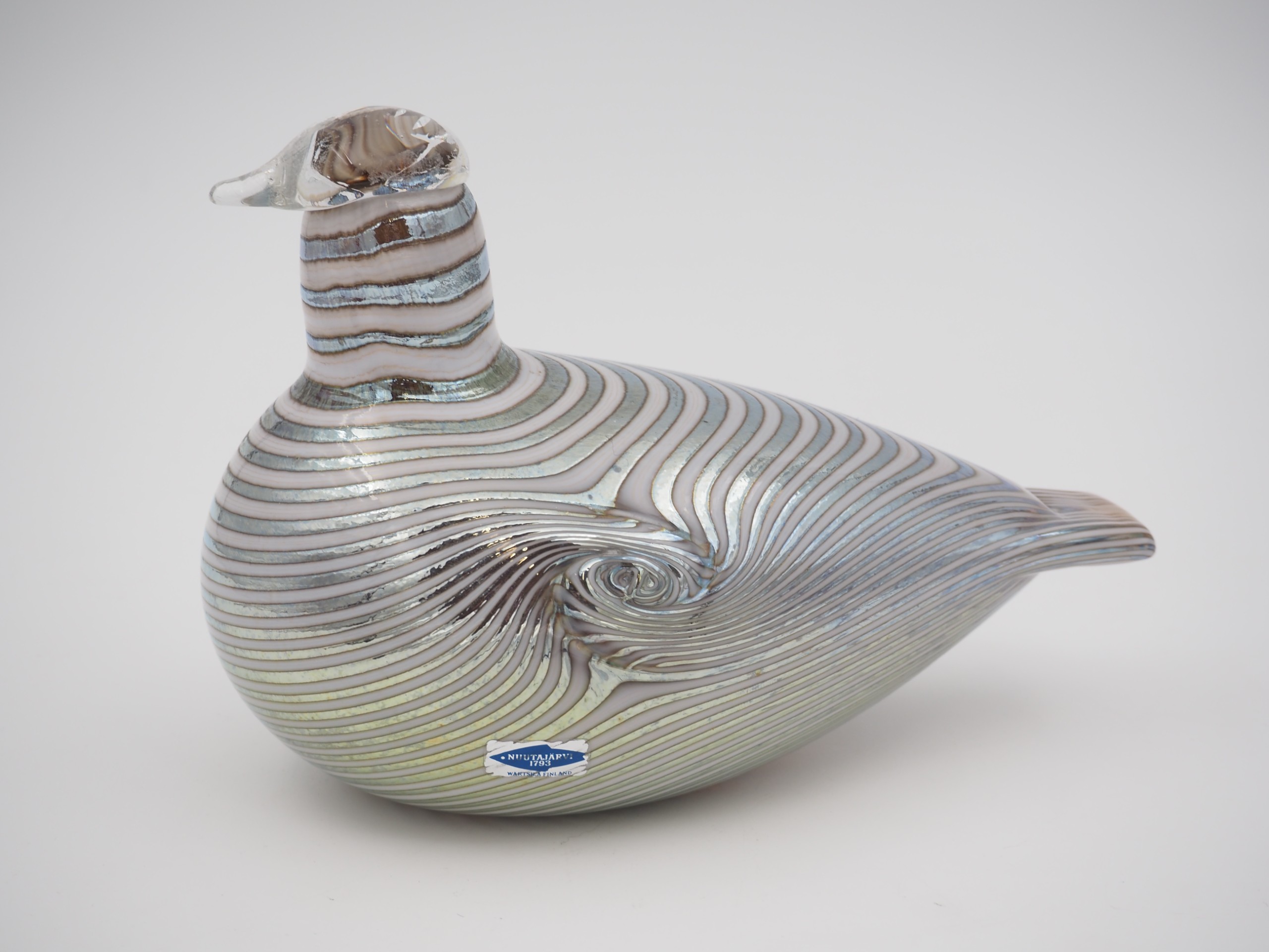 Oiva Toikka - Huutokauppa Ekman