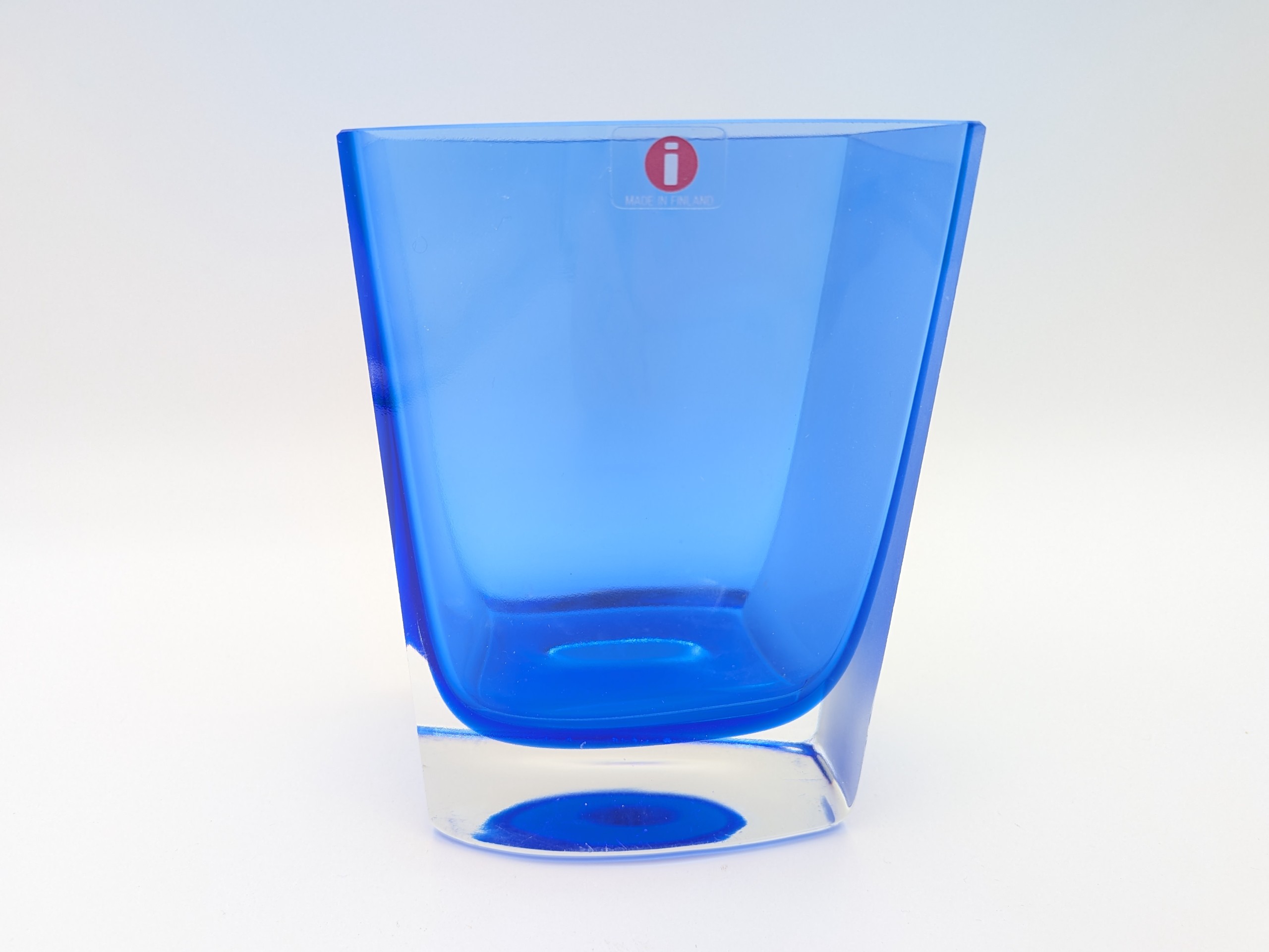 Iittala Purje - Huutokauppa Ekman