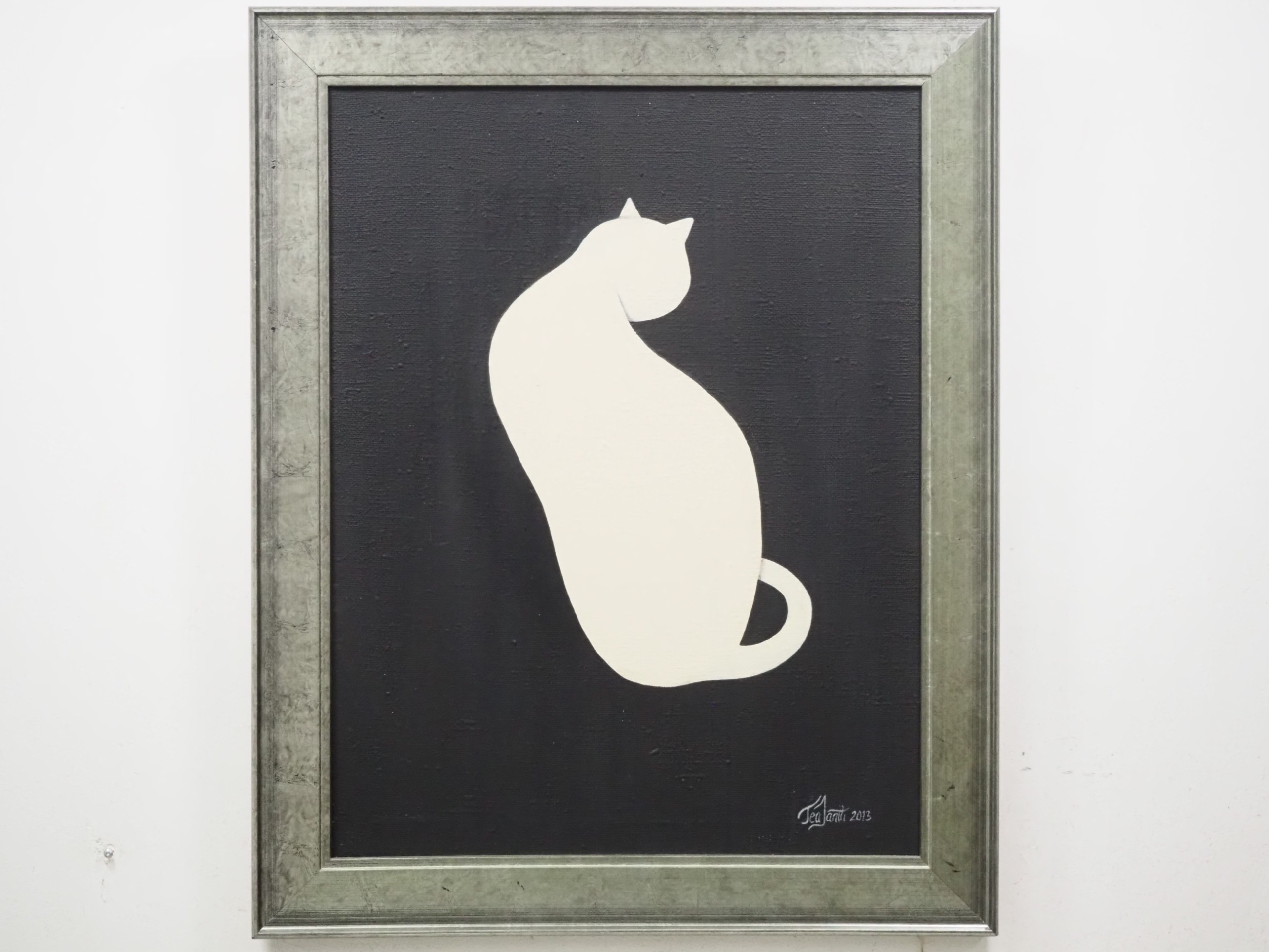 Tea Jäntti - Huutokauppa Ekman