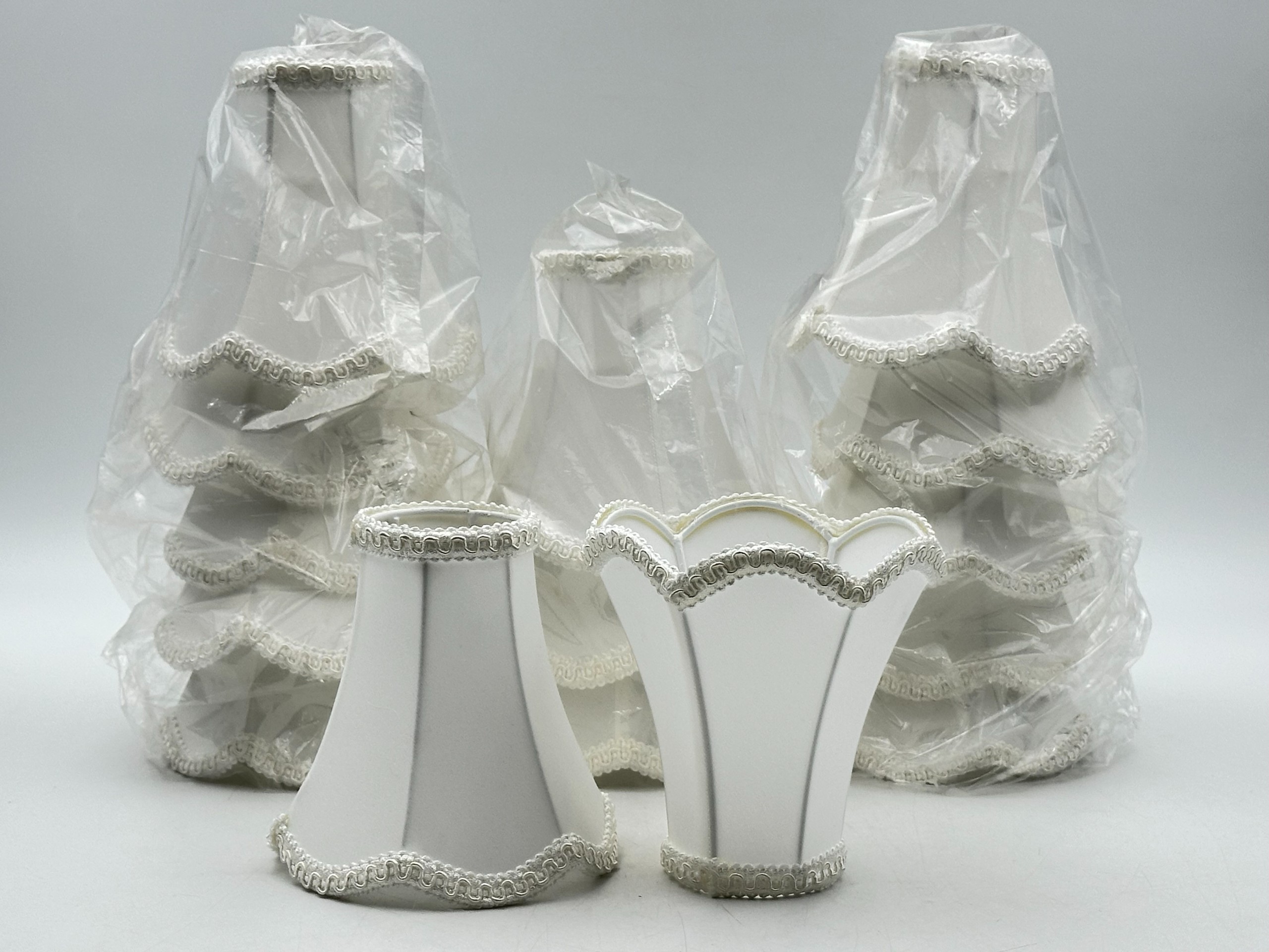 Lampun varjostimet - Huutokauppa Ekman