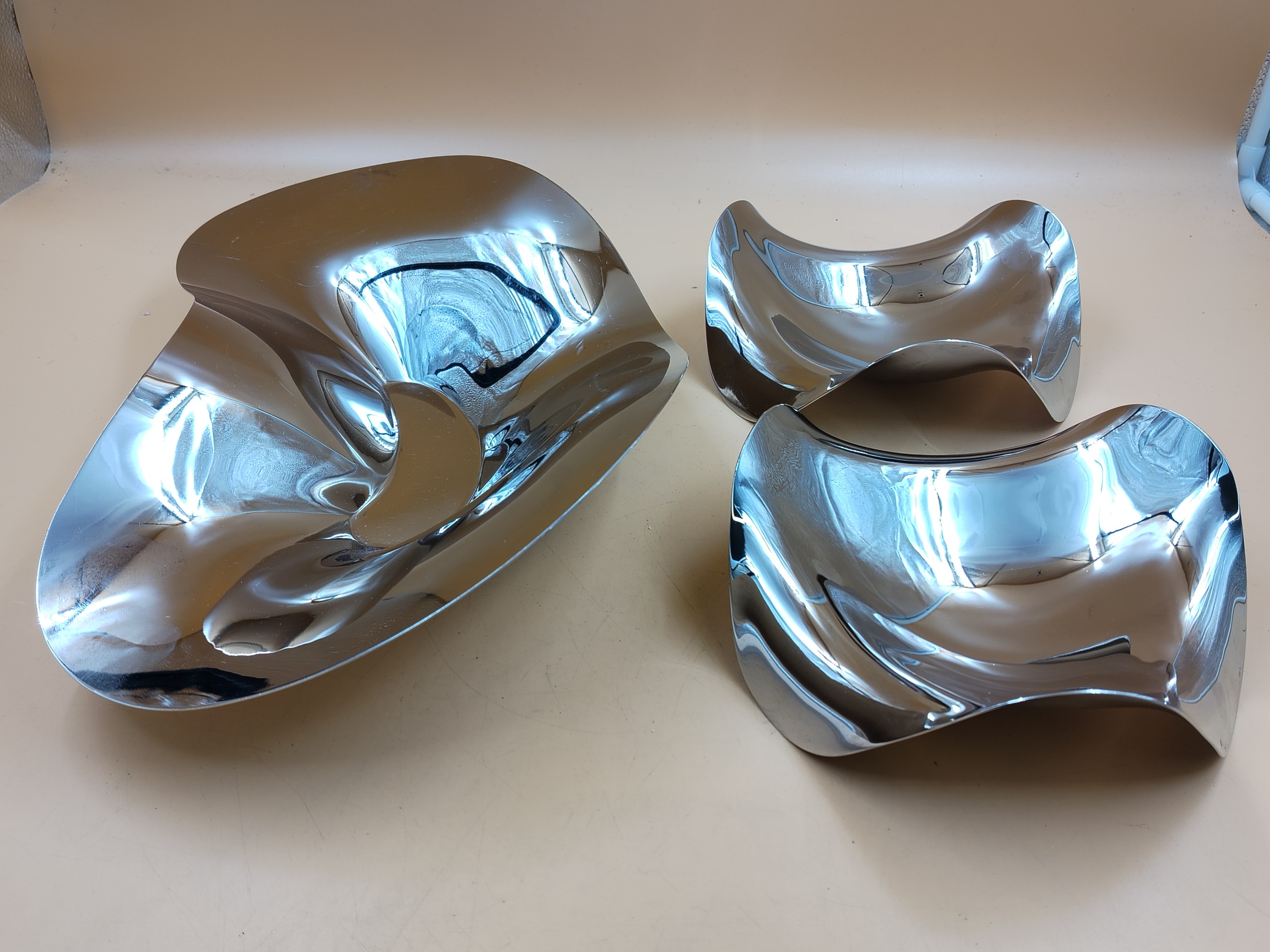 Georg Jensen - Huutokauppa Ekman